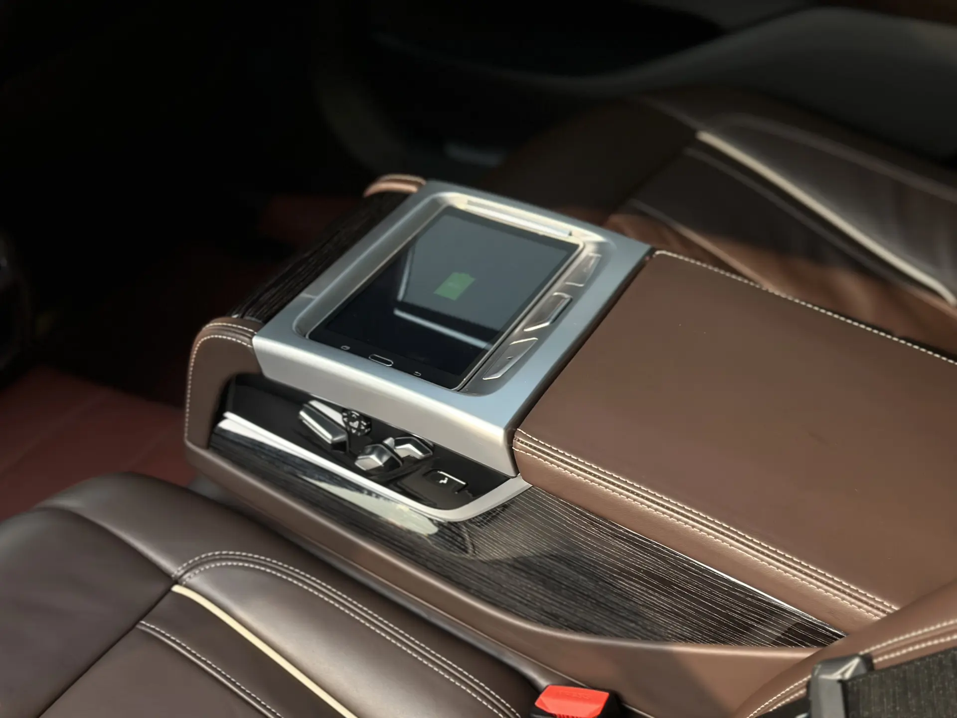 BMW 730Li, 2021 16