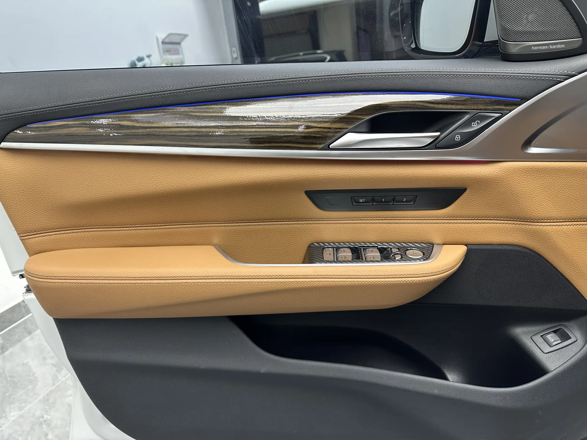 BMW 6GT, 2022 32