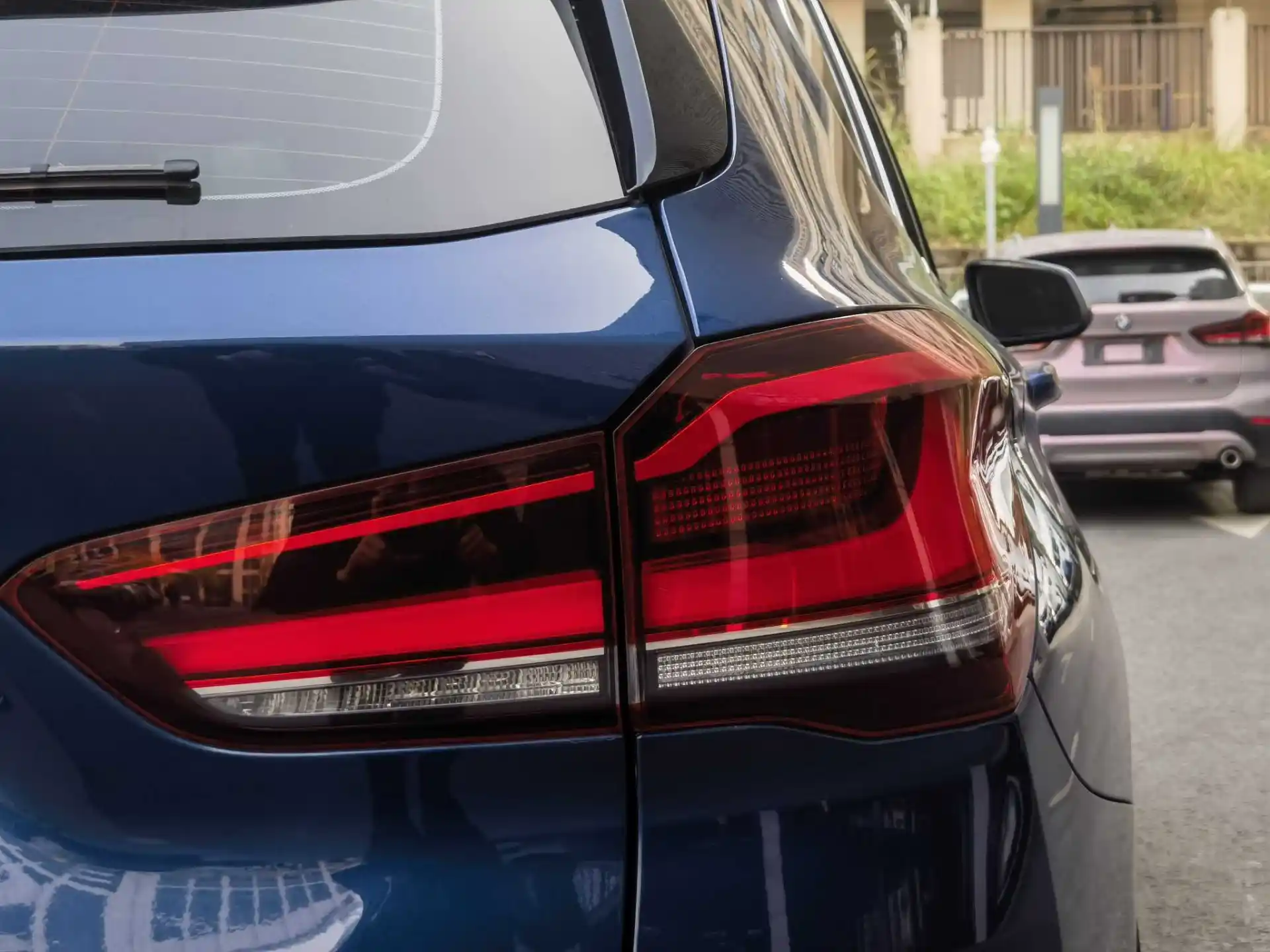 BMW X1, 2021 9
