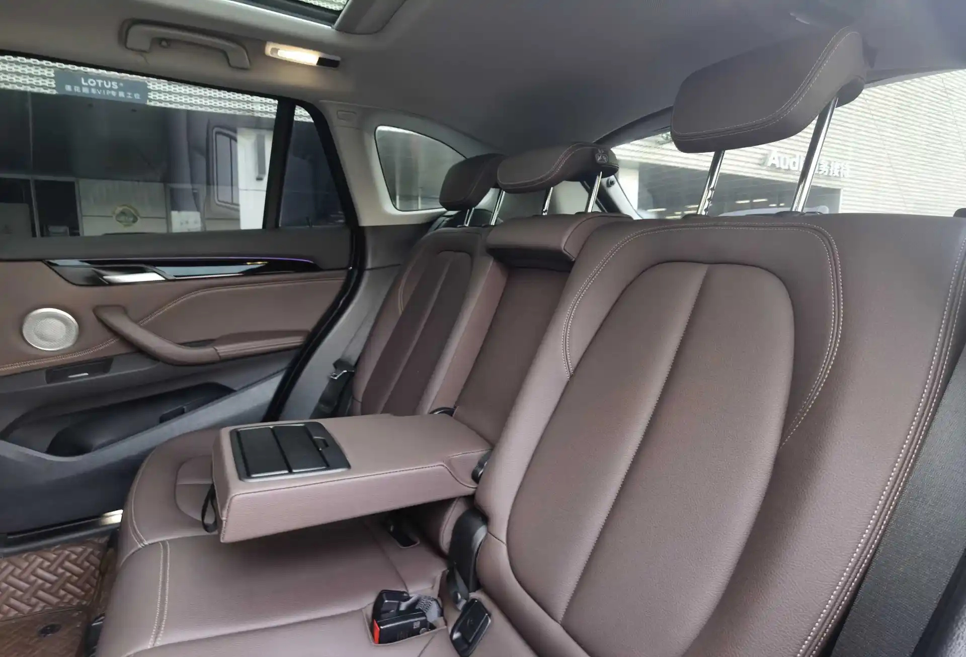 BMW X1, 2021 19