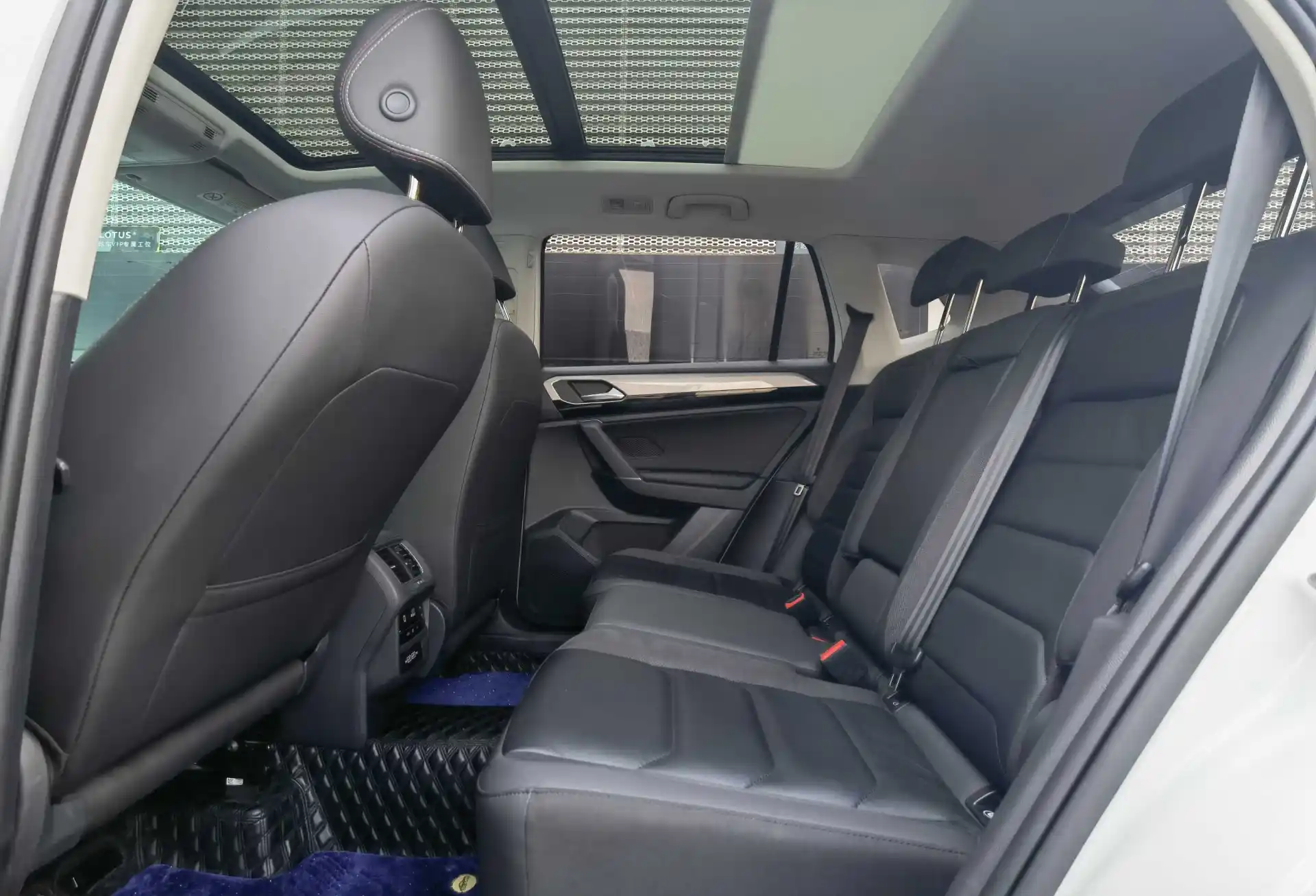 Volkswagen Tayron, 2022 21