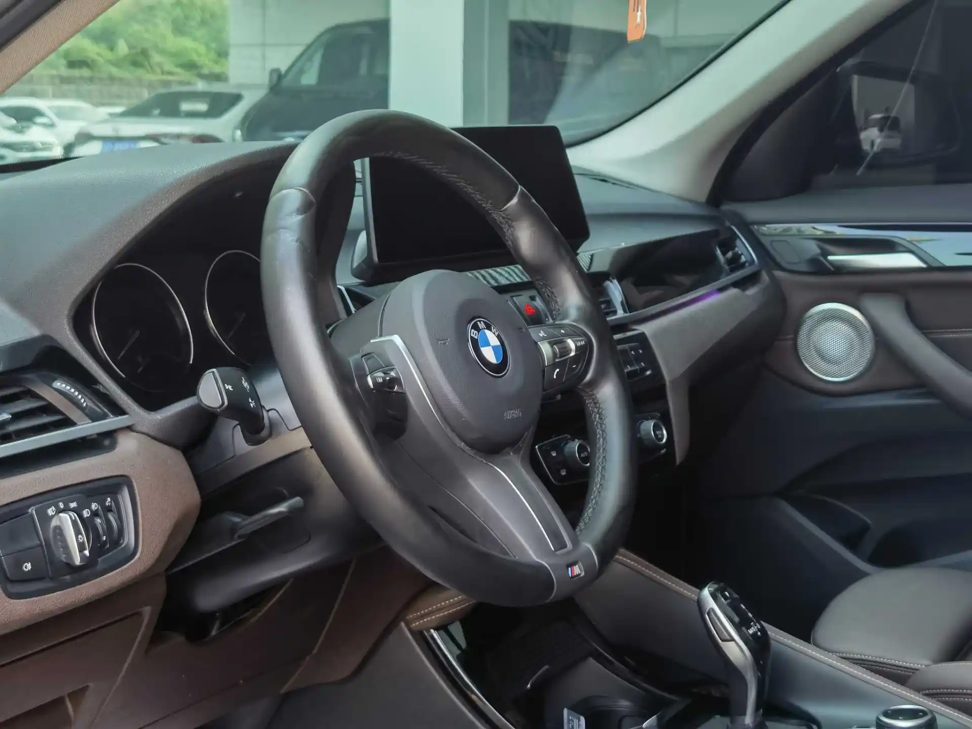 BMW X1, 2021 12