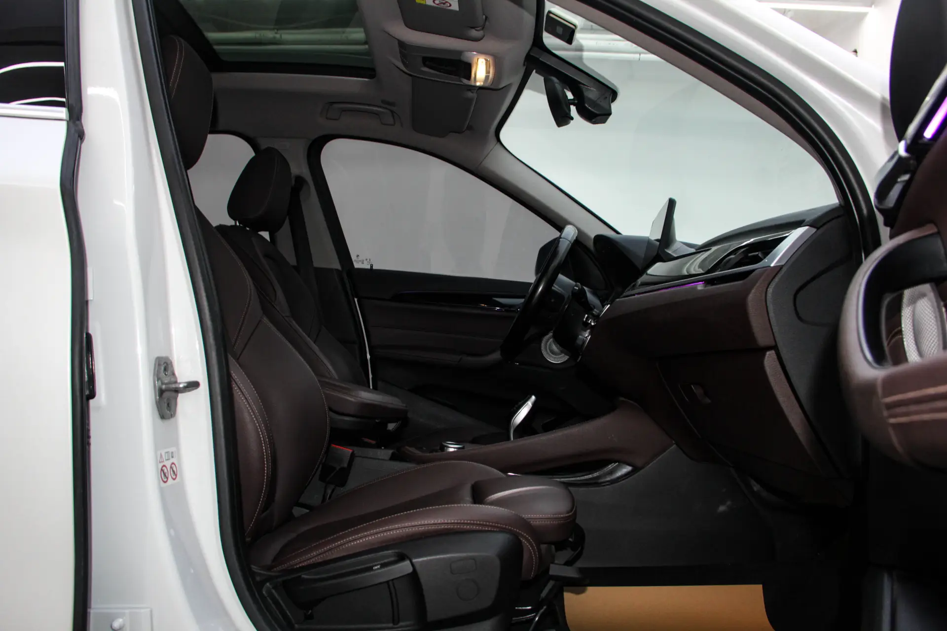 BMW X1, 2021 18