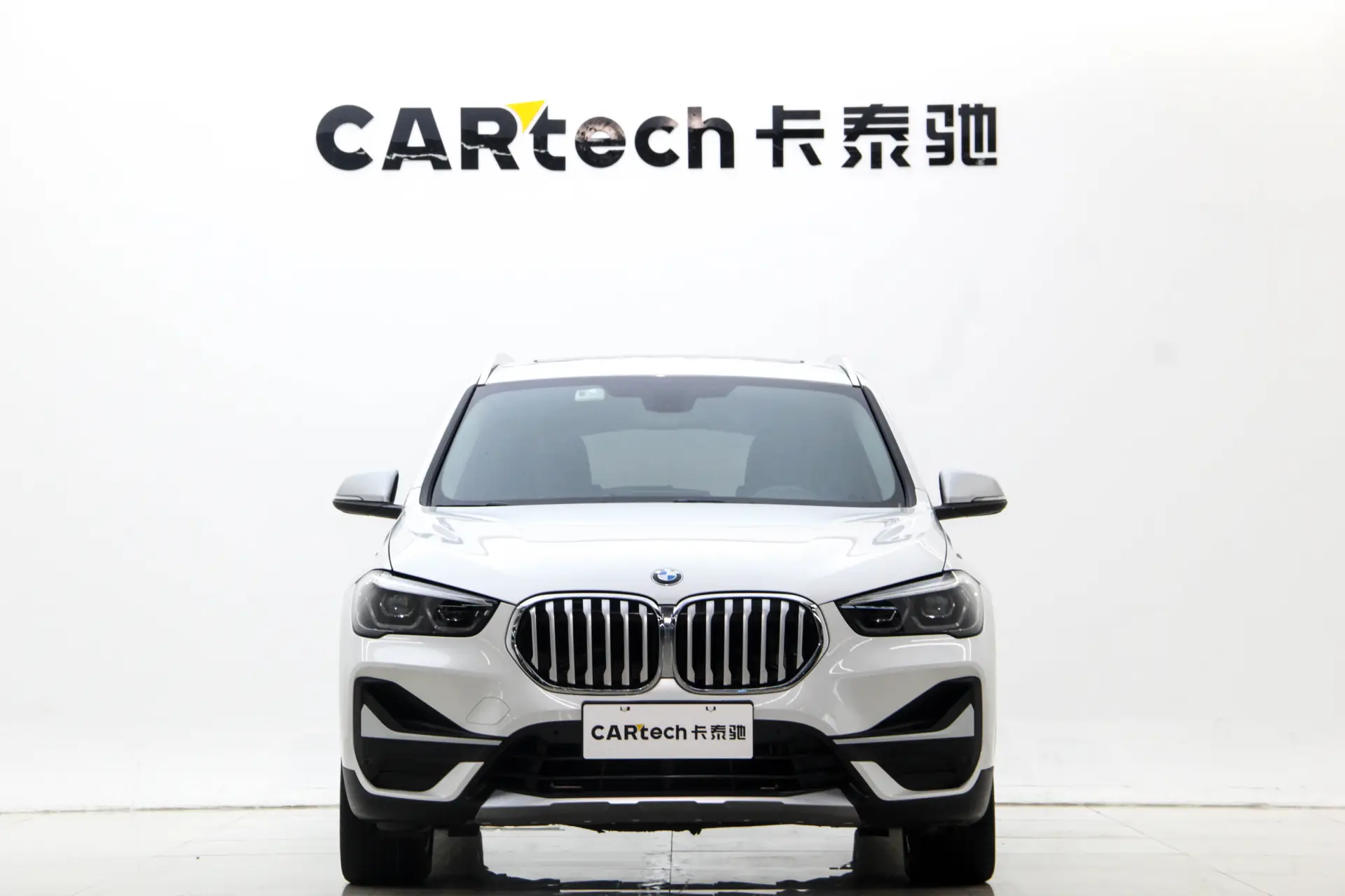 BMW X1, 2021 3