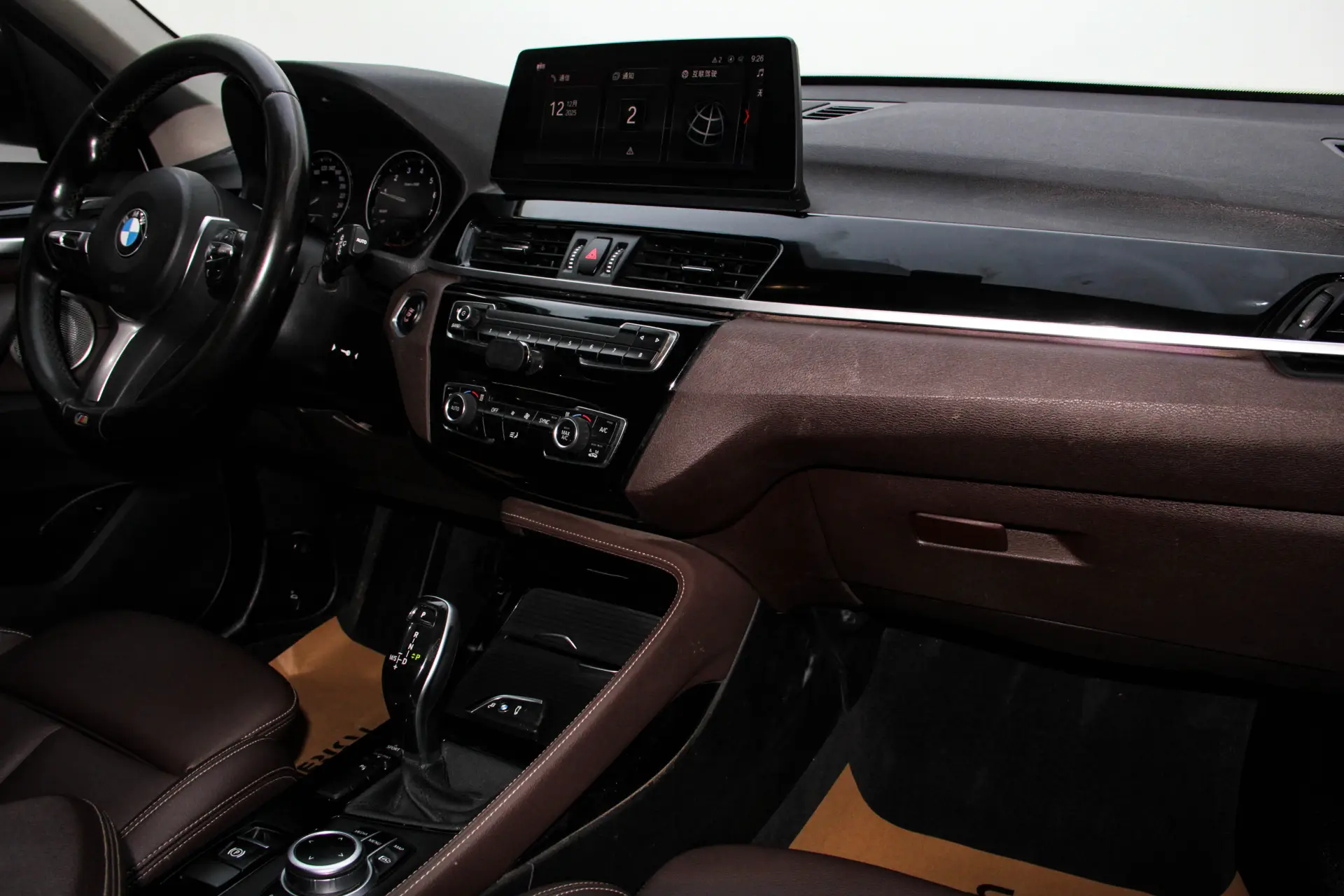 BMW X1, 2021 31