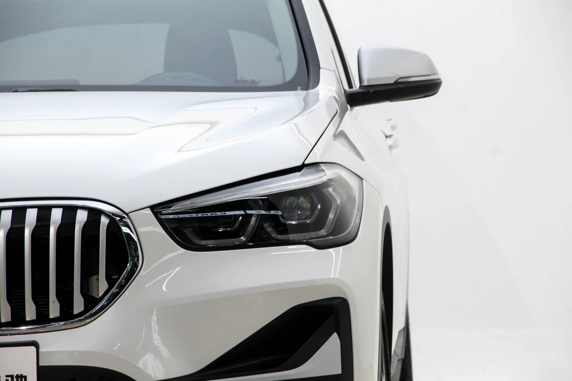 BMW X1, 2021 11