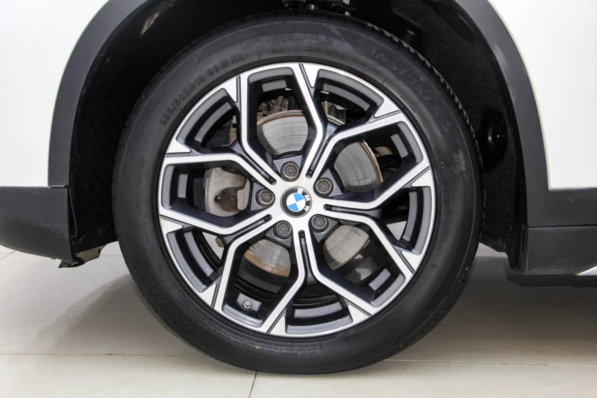 BMW X1, 2021 7
