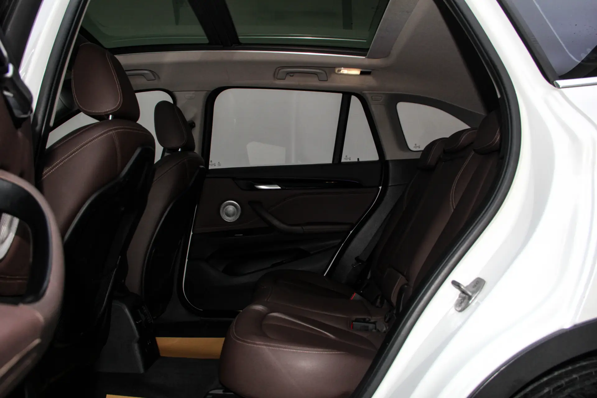 BMW X1, 2021 19