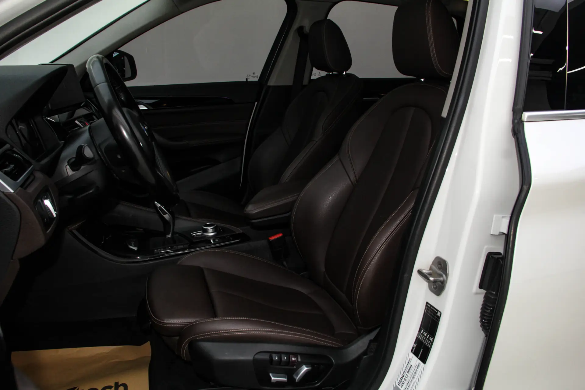 BMW X1, 2021 28