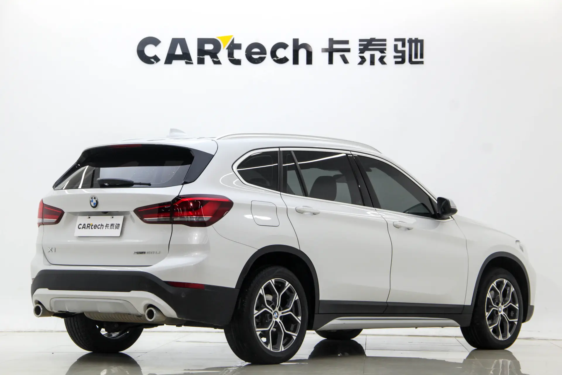 BMW X1, 2021 10