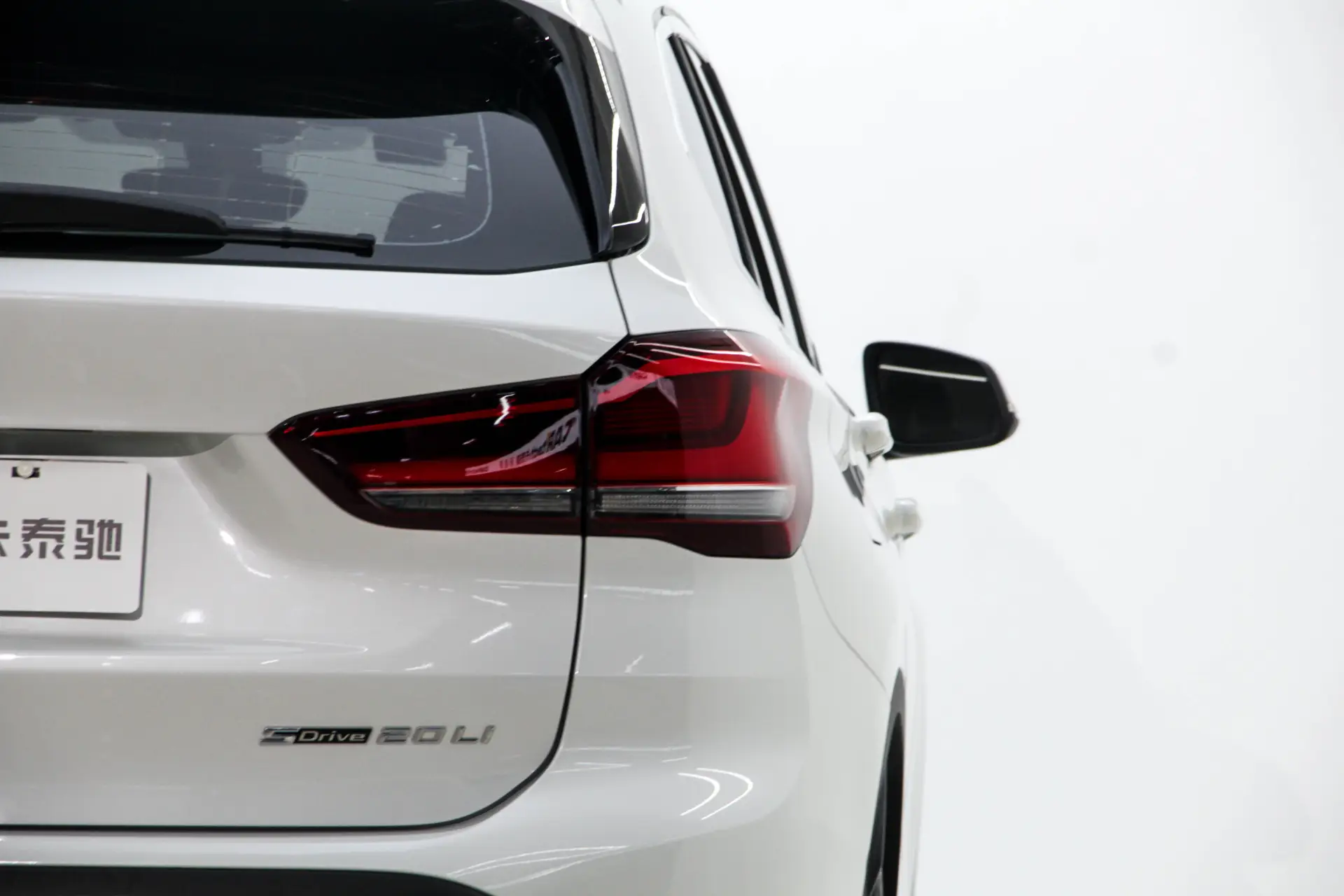 BMW X1, 2021 12