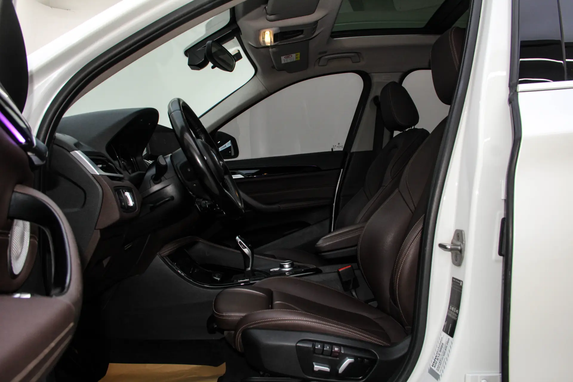 BMW X1, 2021 17