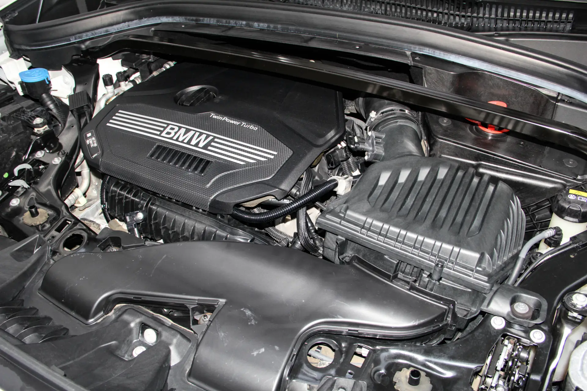 BMW X1, 2021 8