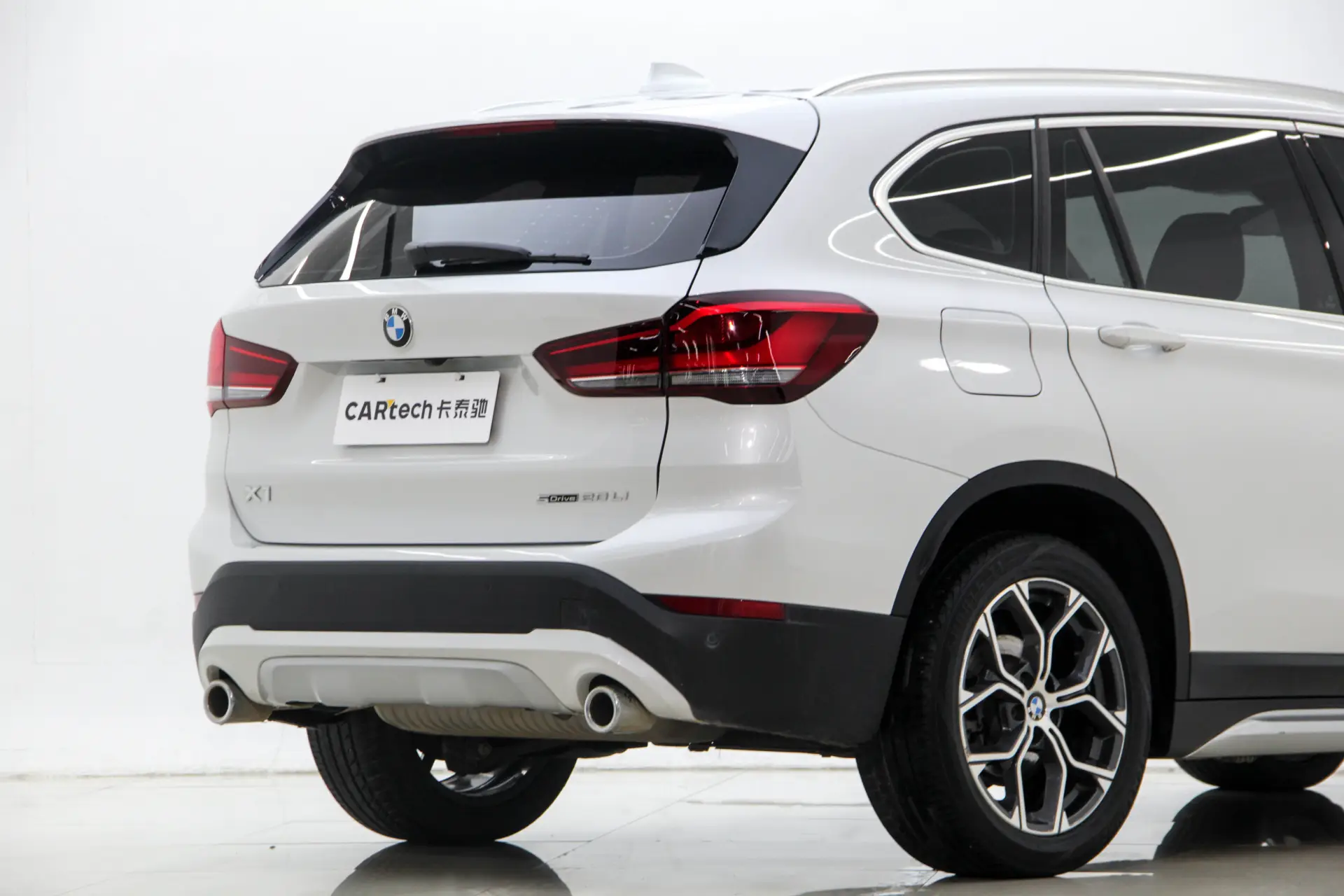 BMW X1, 2021 4