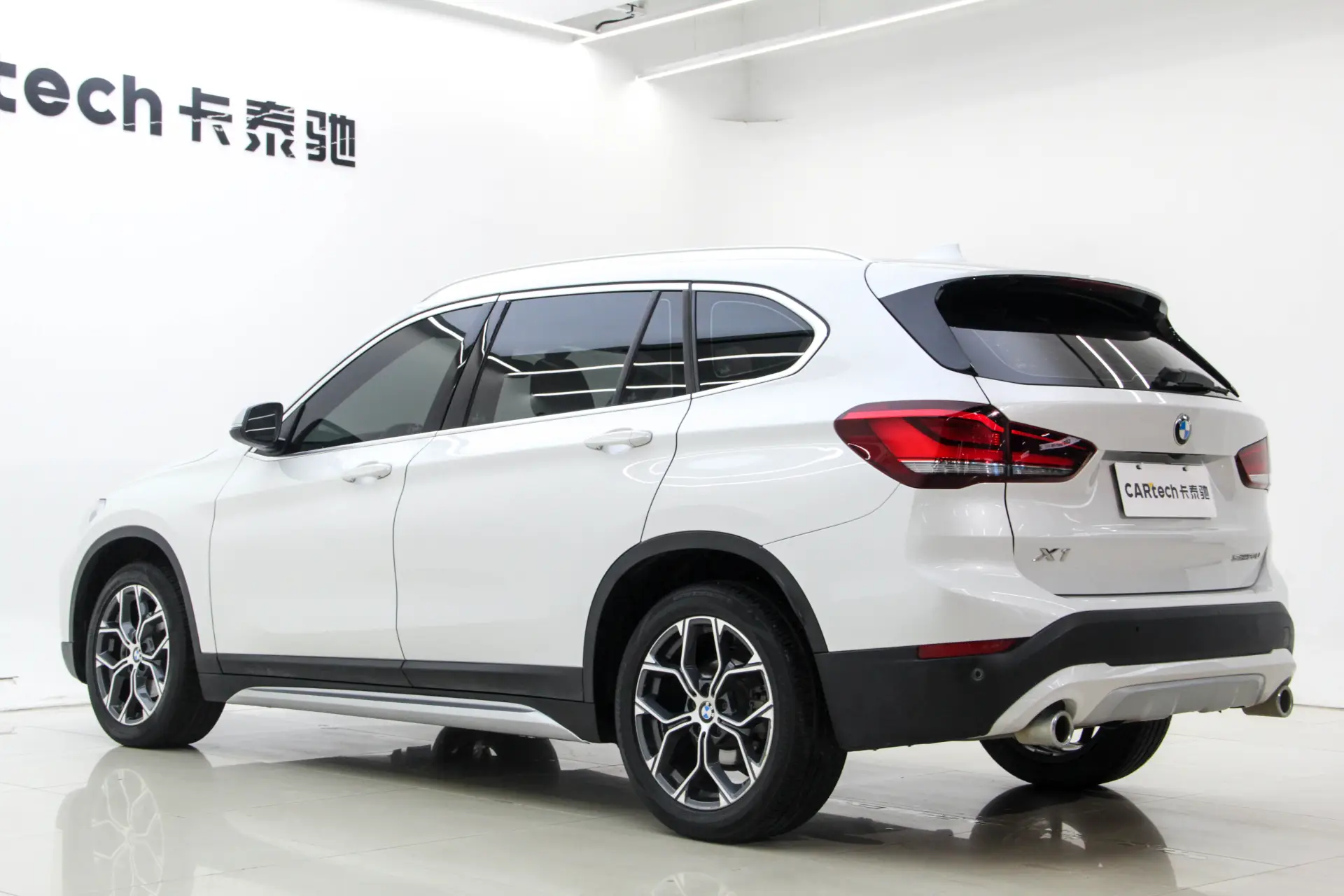 BMW X1, 2021 6