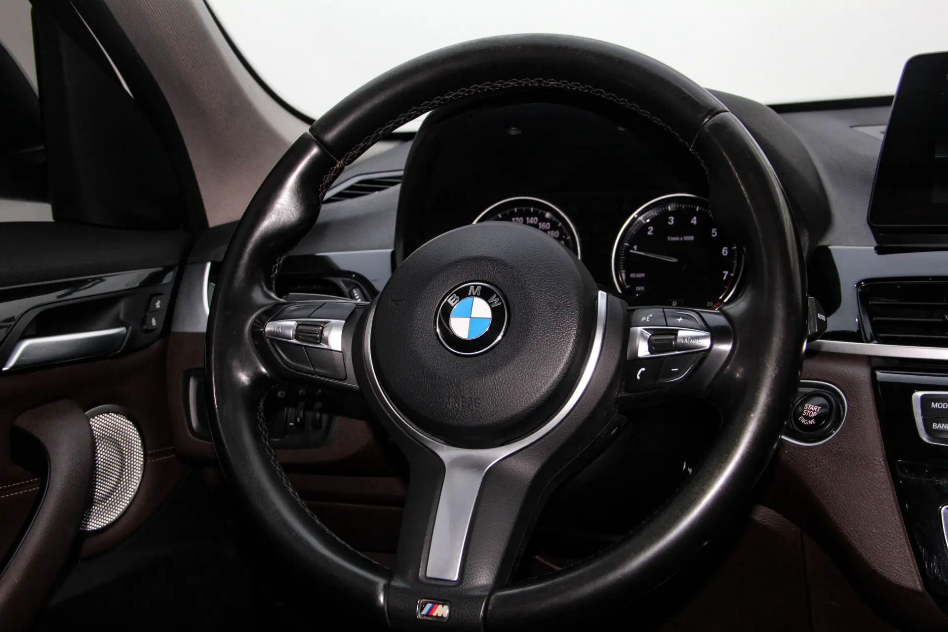 BMW X1, 2021 24