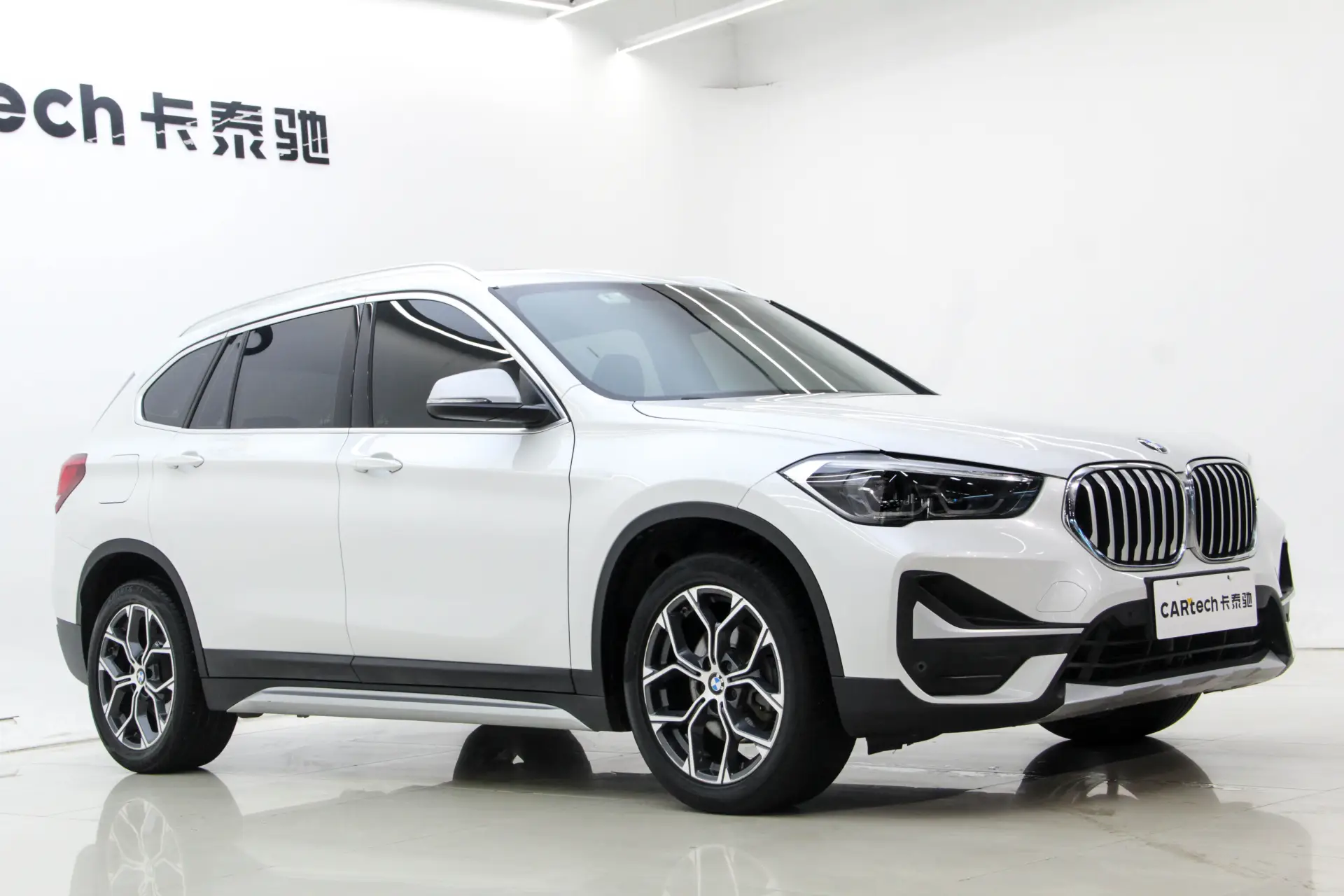 BMW X1, 2021 2
