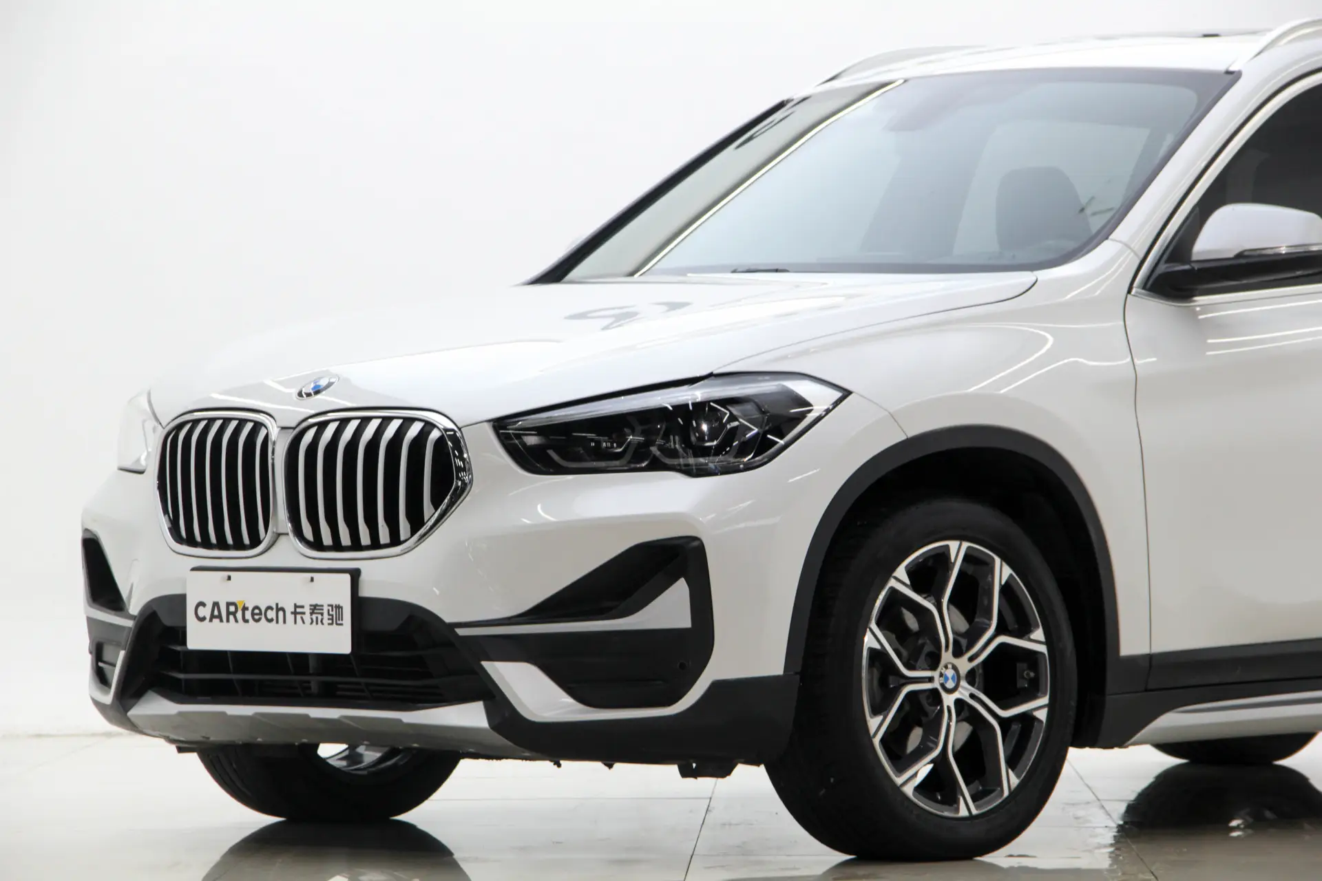 BMW X1, 2021 9