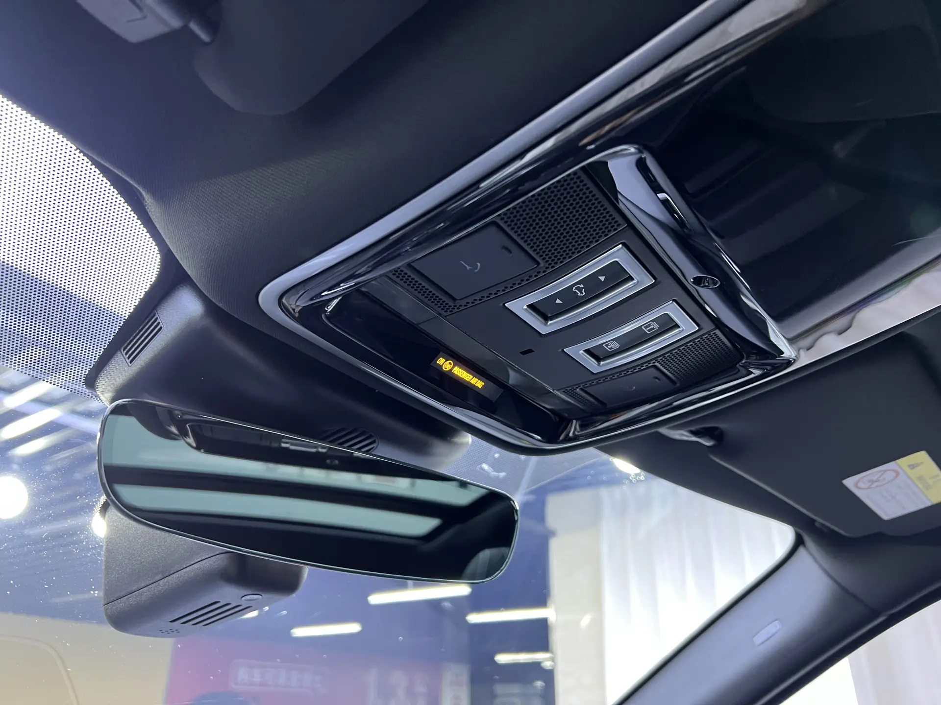 Land Rover Range Rover, 2021 8