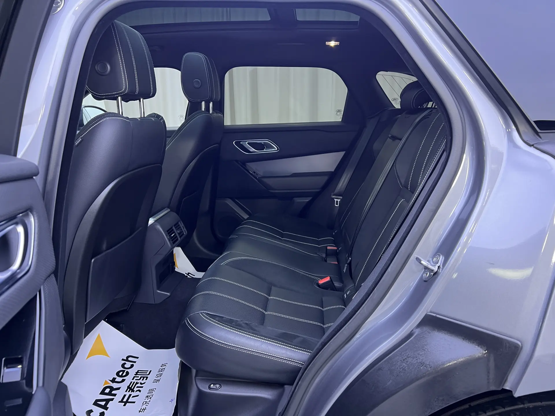 Land Rover Range Rover, 2021 9
