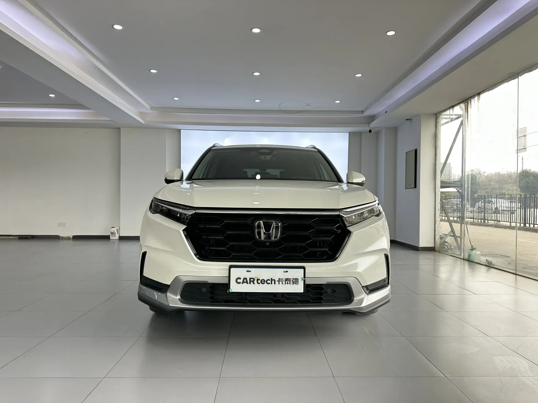 Honda CR-V, 2022 2