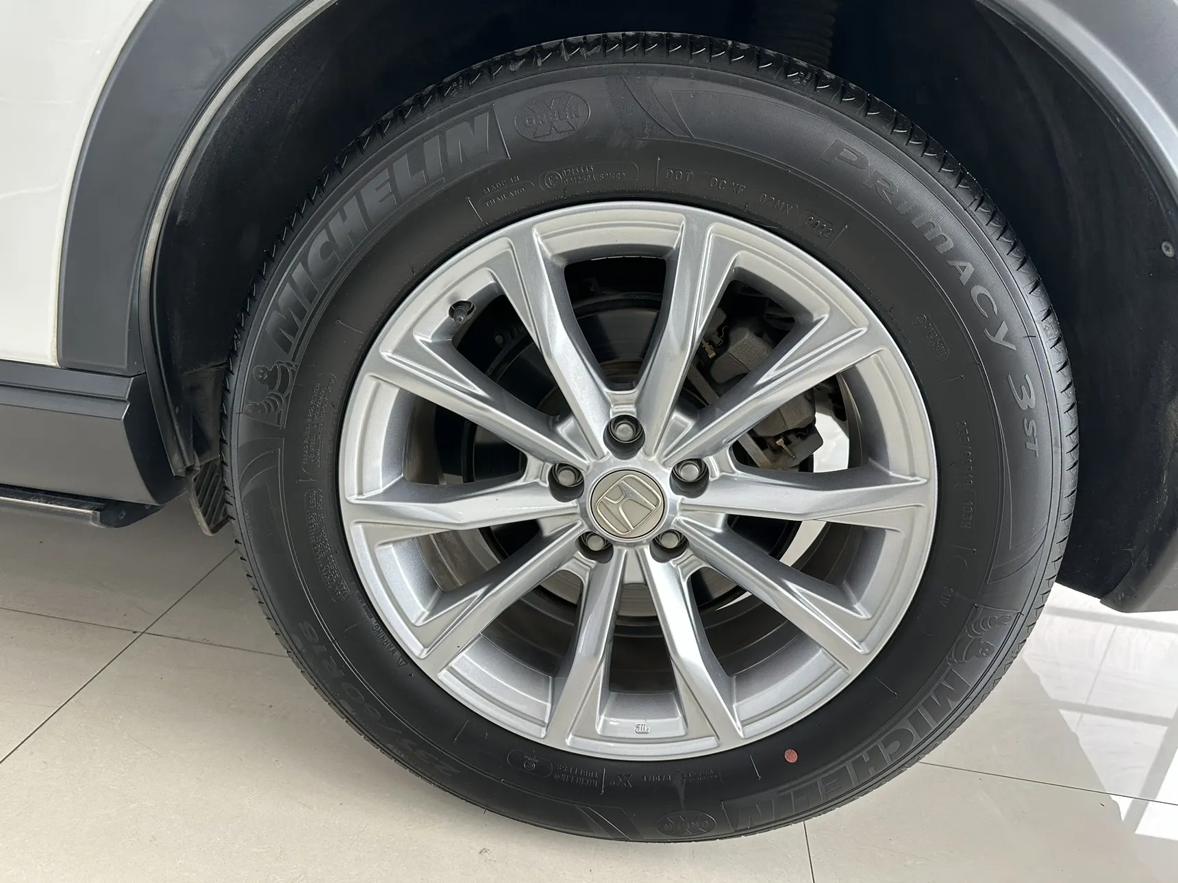 Honda CR-V, 2022 6