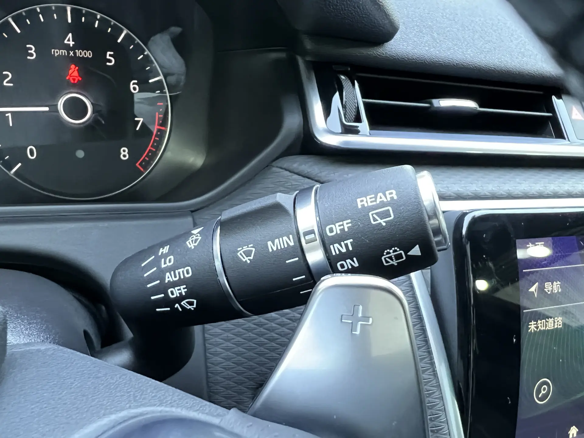 Land Rover Range Rover, 2021 10