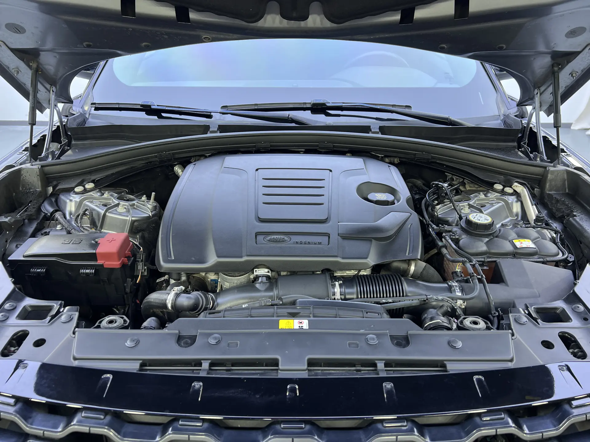 Land Rover Range Rover, 2021 2