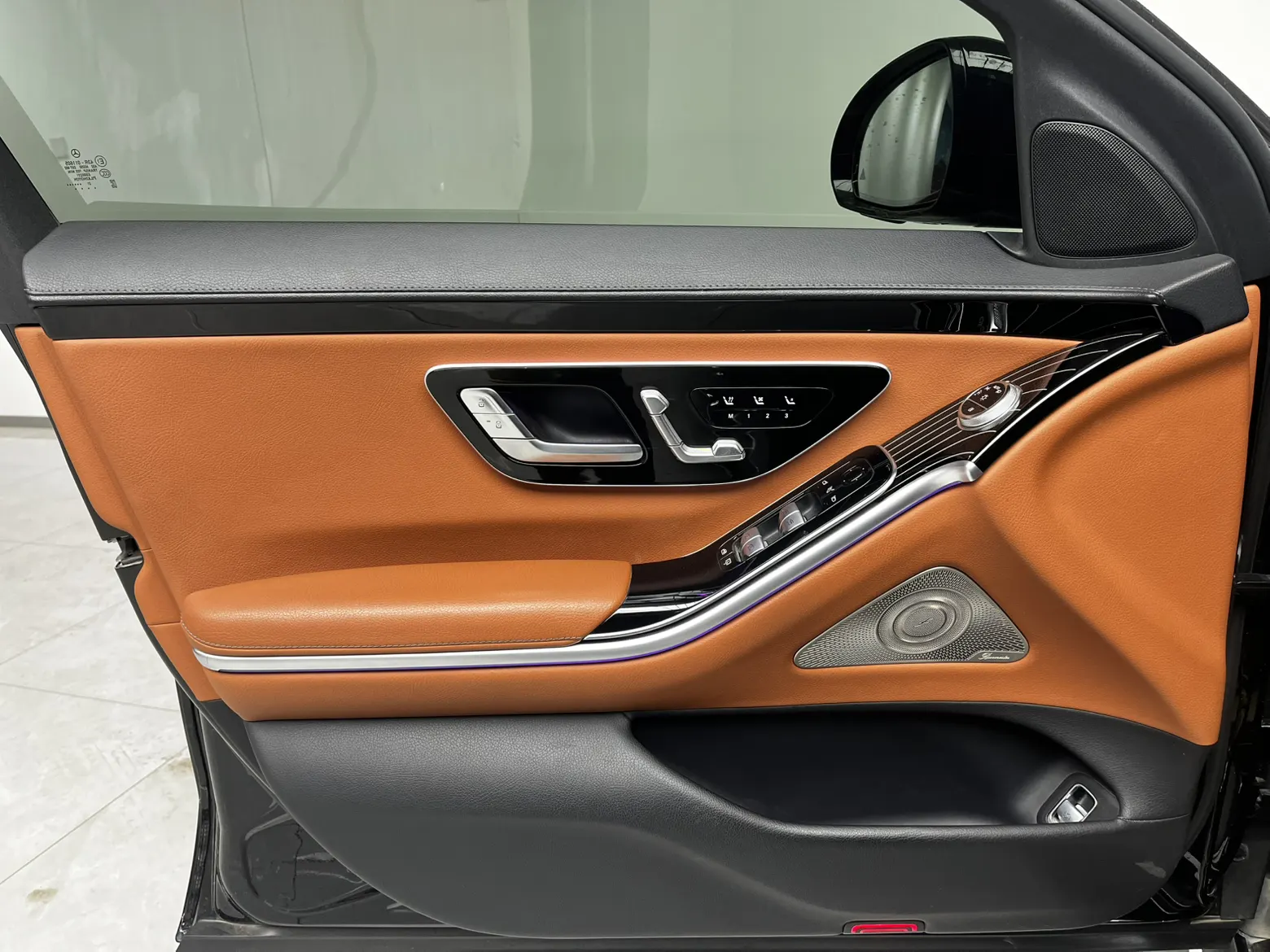 Mercedes-Benz S 450 L, 2022 17