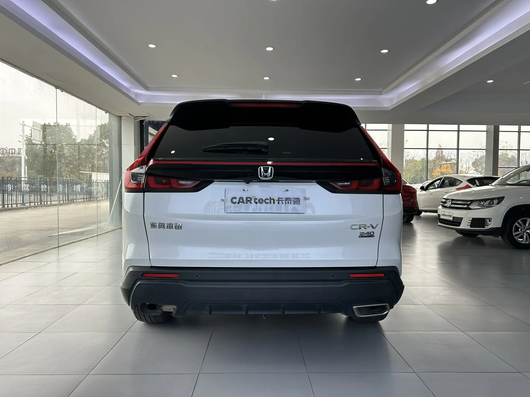 Honda CR-V, 2022 4