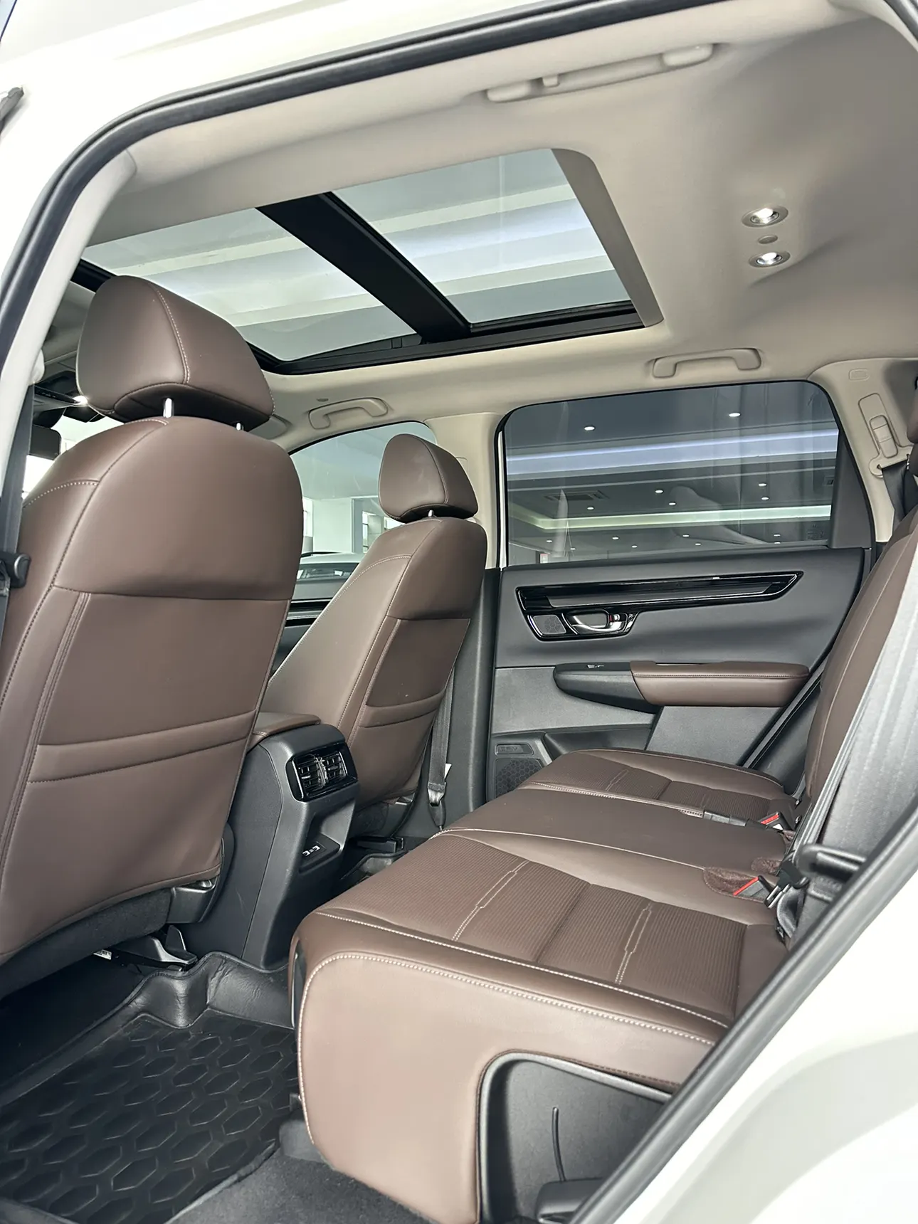 Honda CR-V, 2022 11