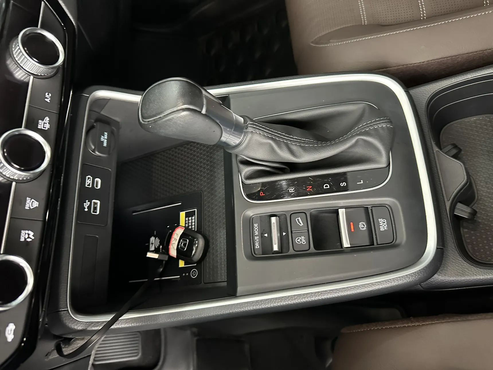Honda CR-V, 2022 12