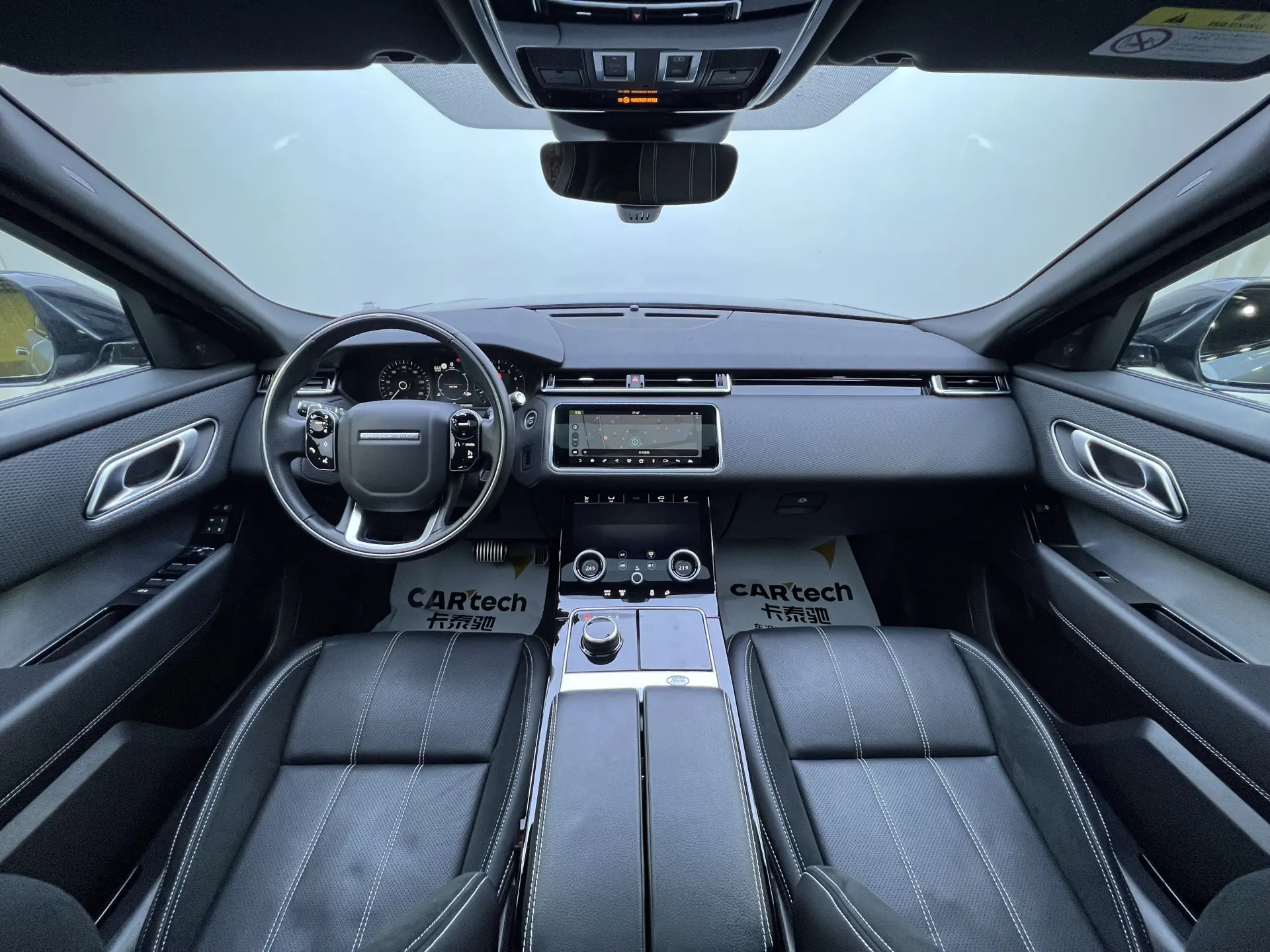 Land Rover Range Rover, 2021 3
