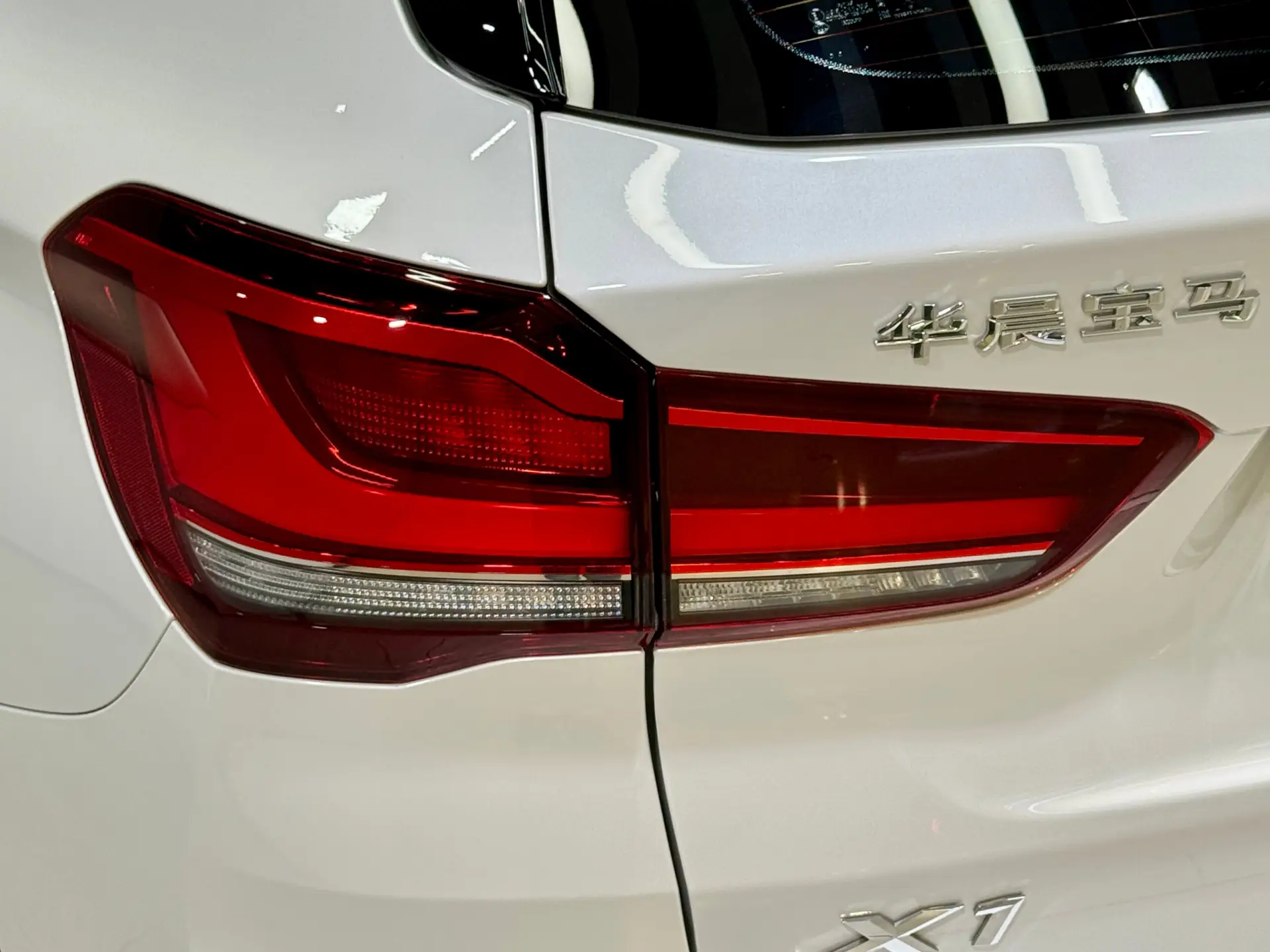 BMW X1, 2023 11