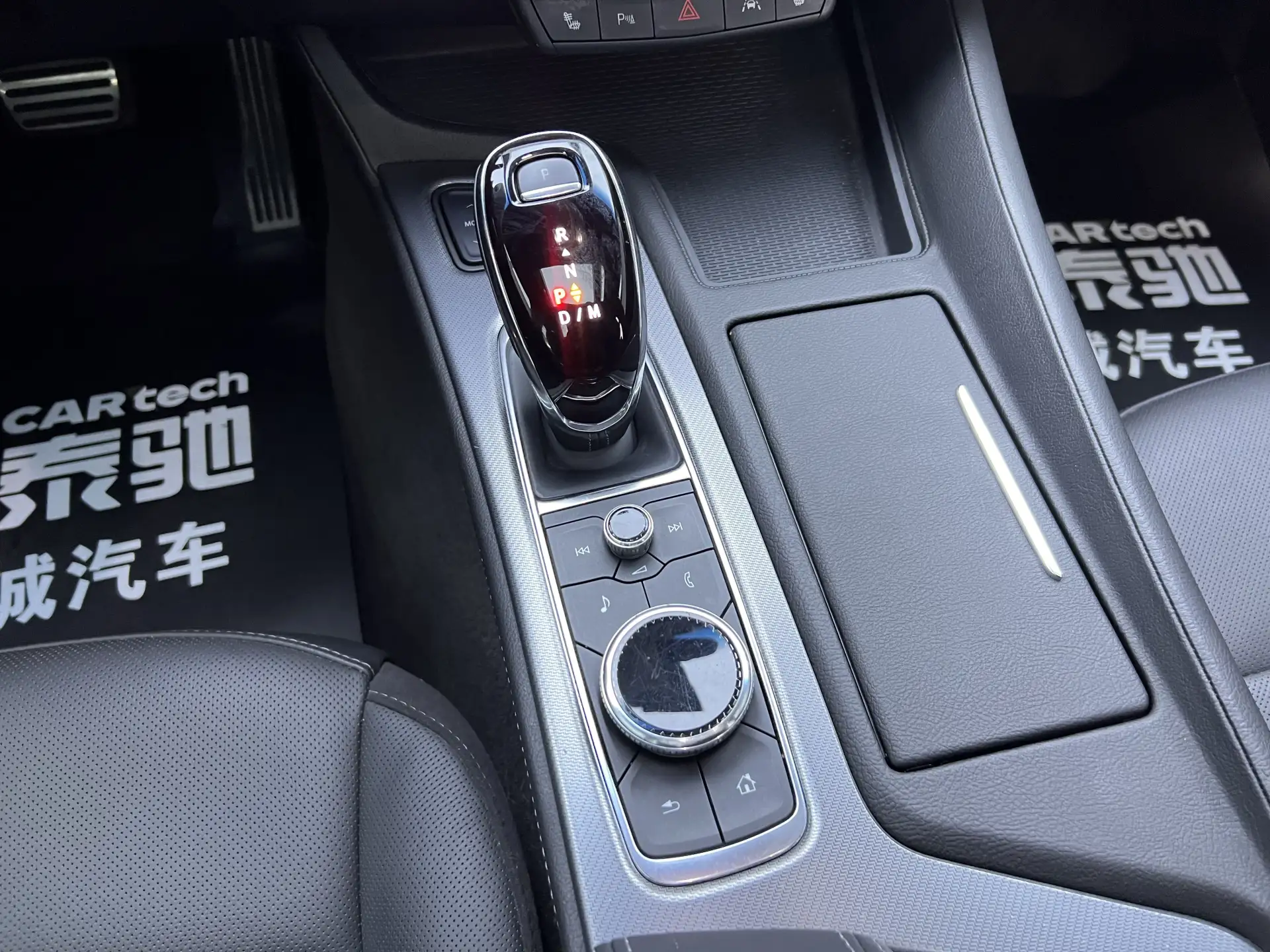 Cadillac CT5, 2022 18