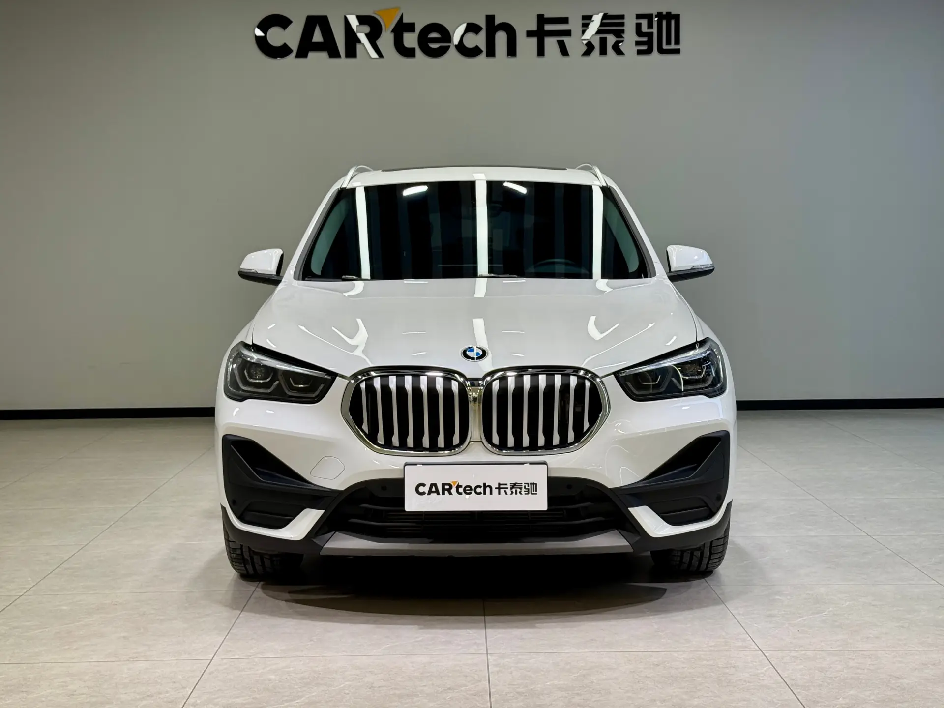 BMW X1, 2023 2
