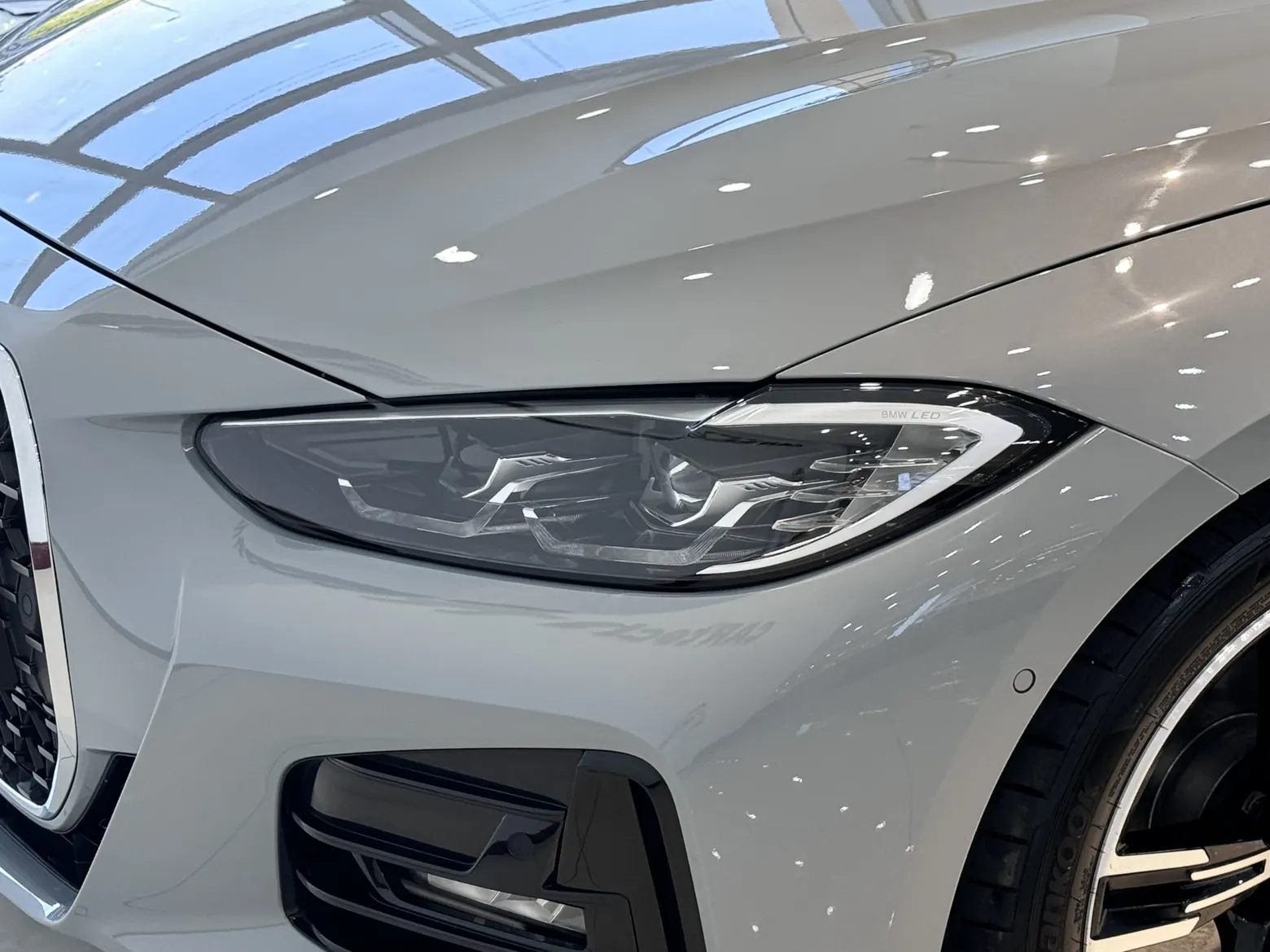 BMW 425i, 2024 24