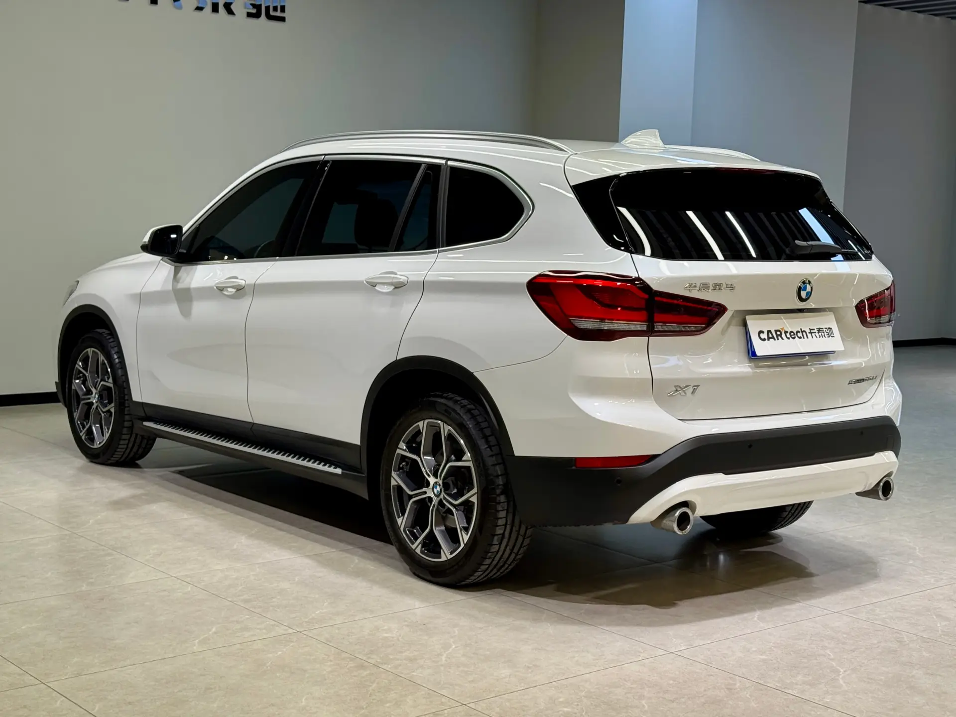 BMW X1, 2023 4