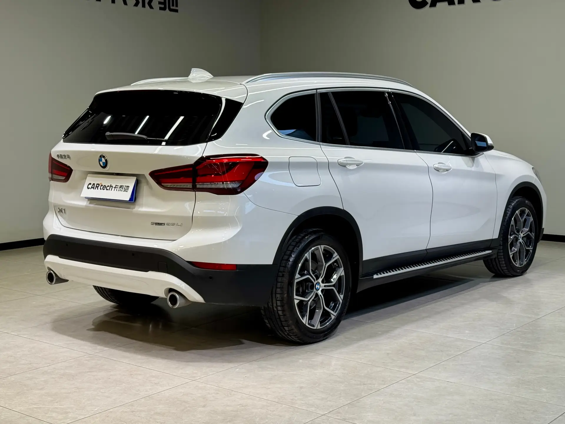 BMW X1, 2023 6