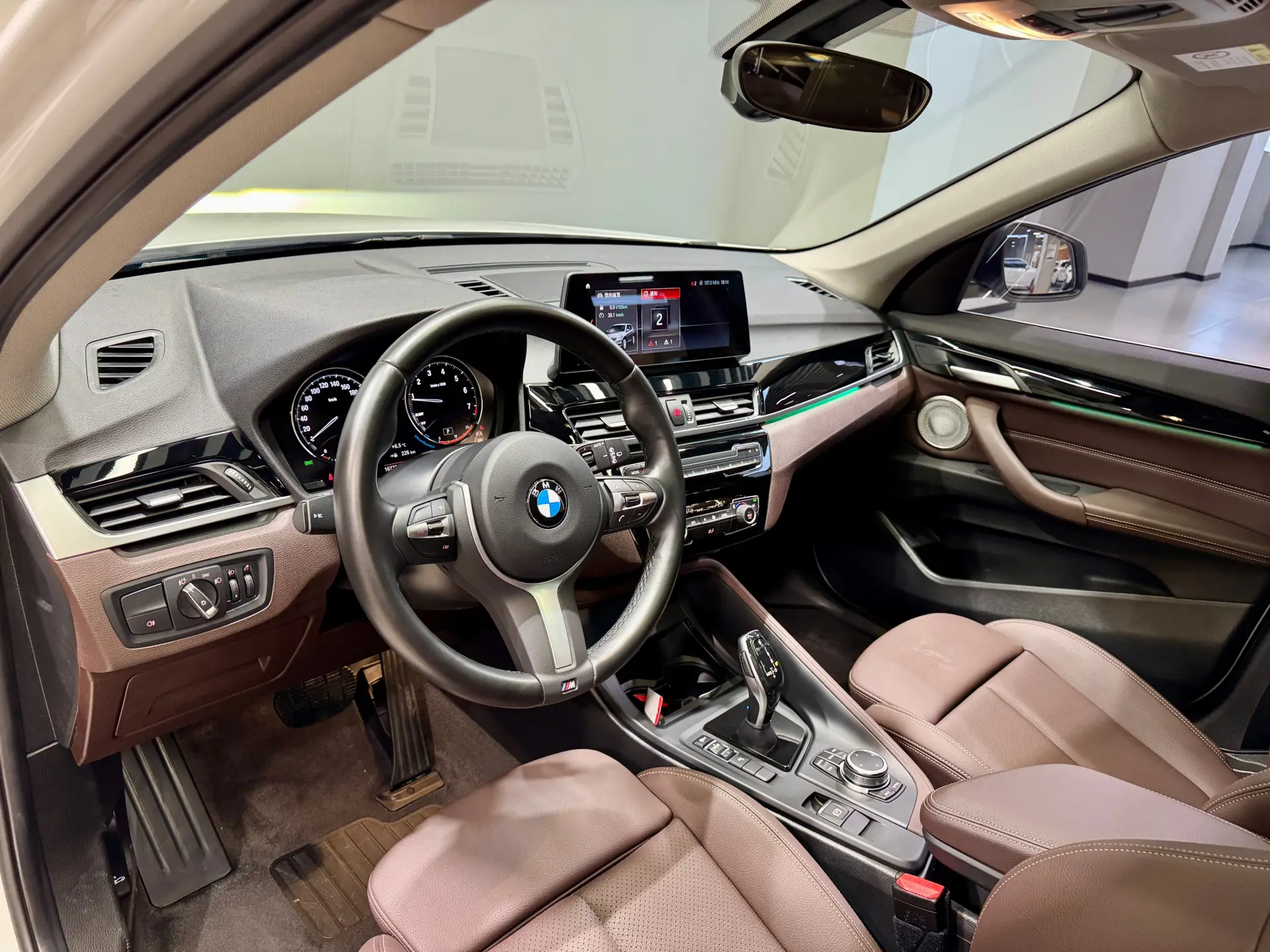 BMW X1, 2023 13