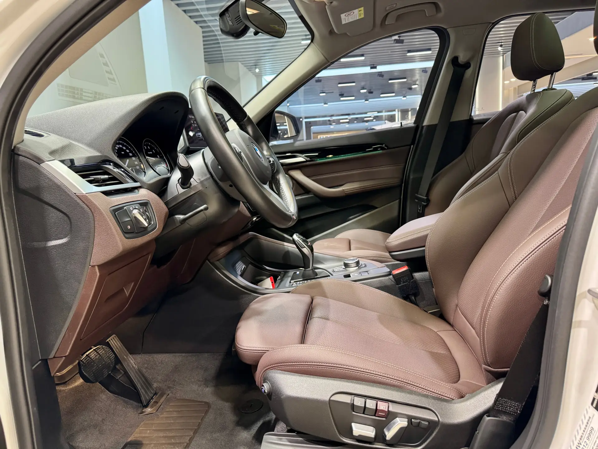 BMW X1, 2023 14