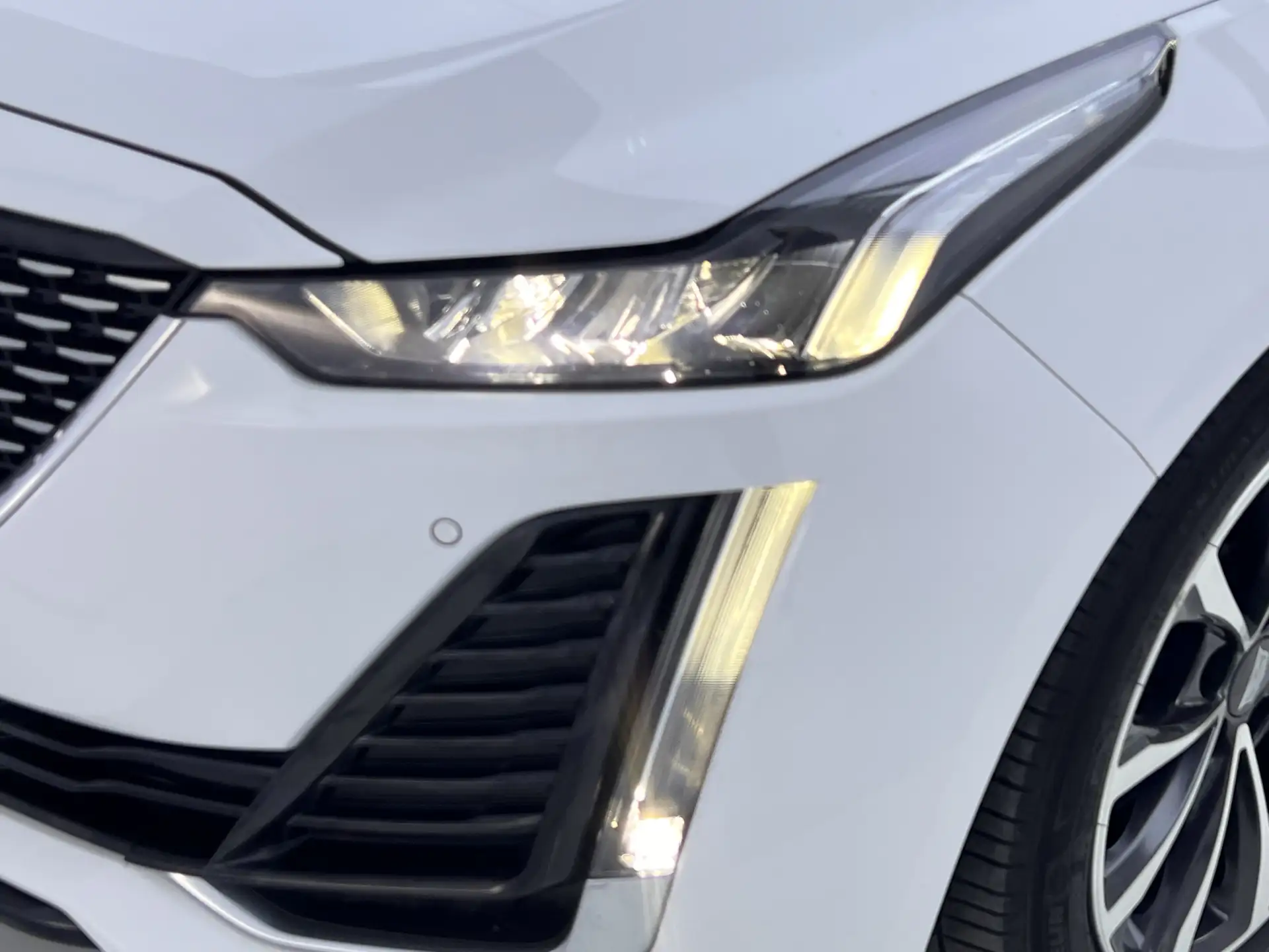 Cadillac CT5, 2022 9