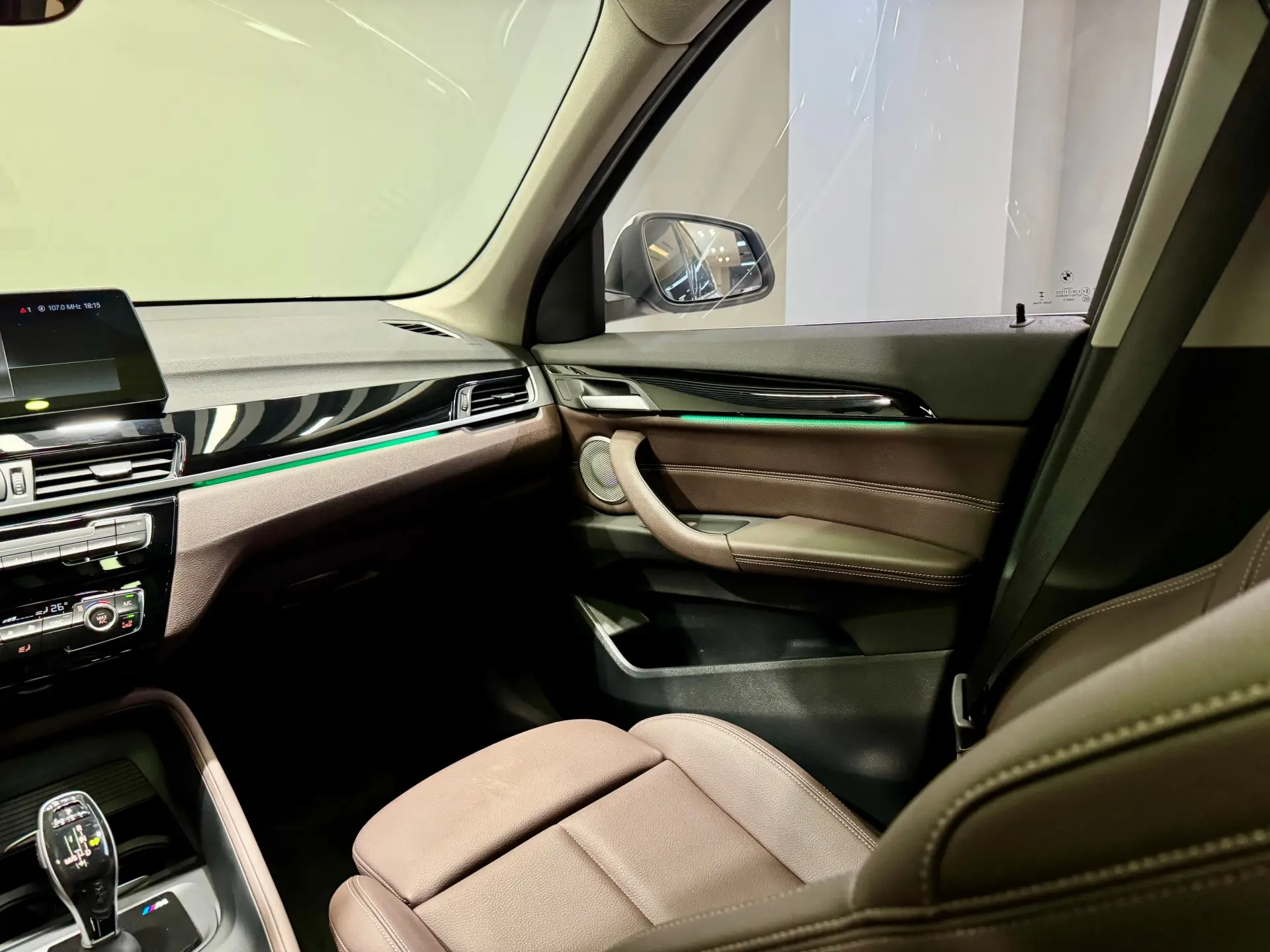 BMW X1, 2023 22