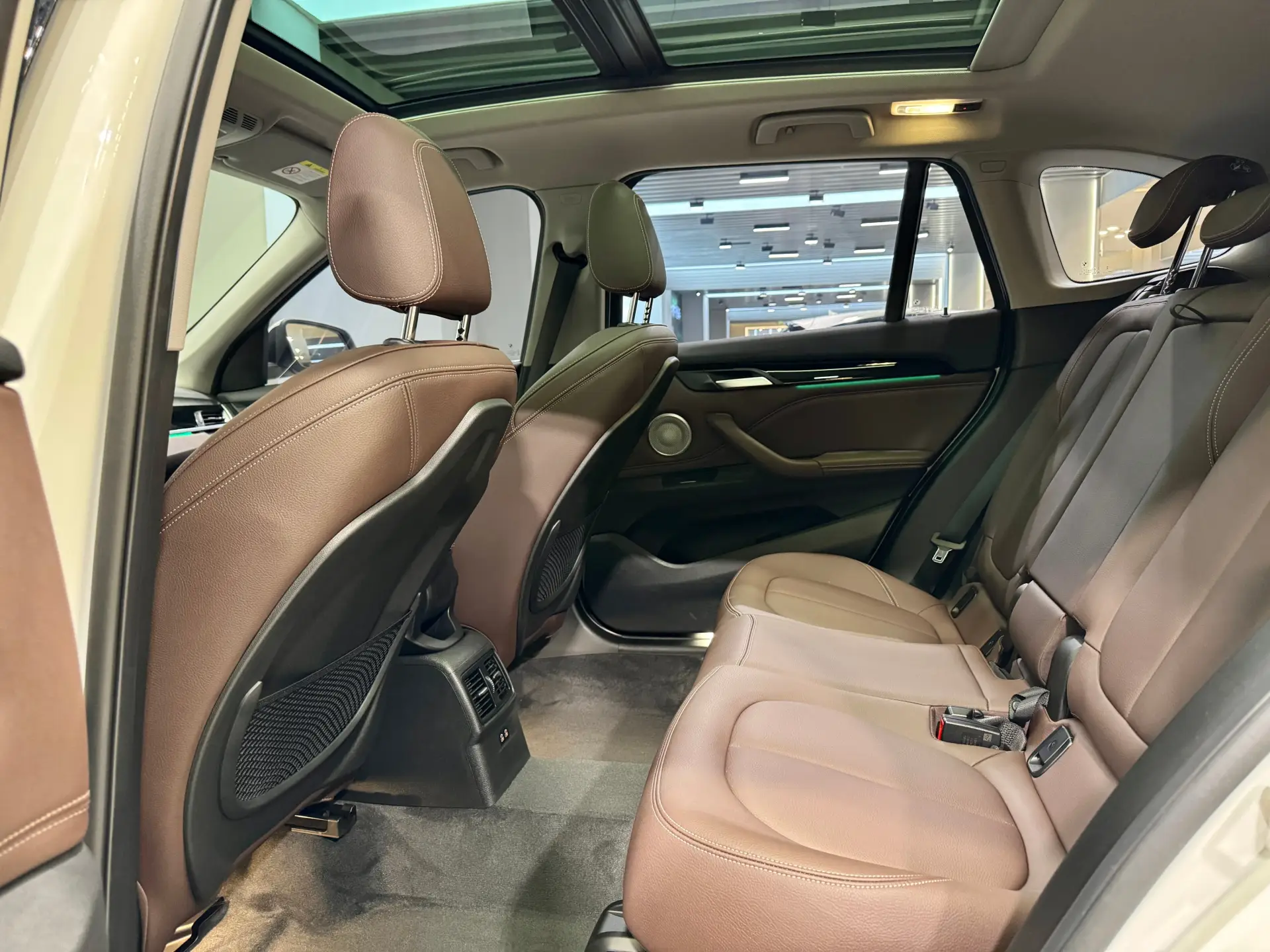 BMW X1, 2023 24