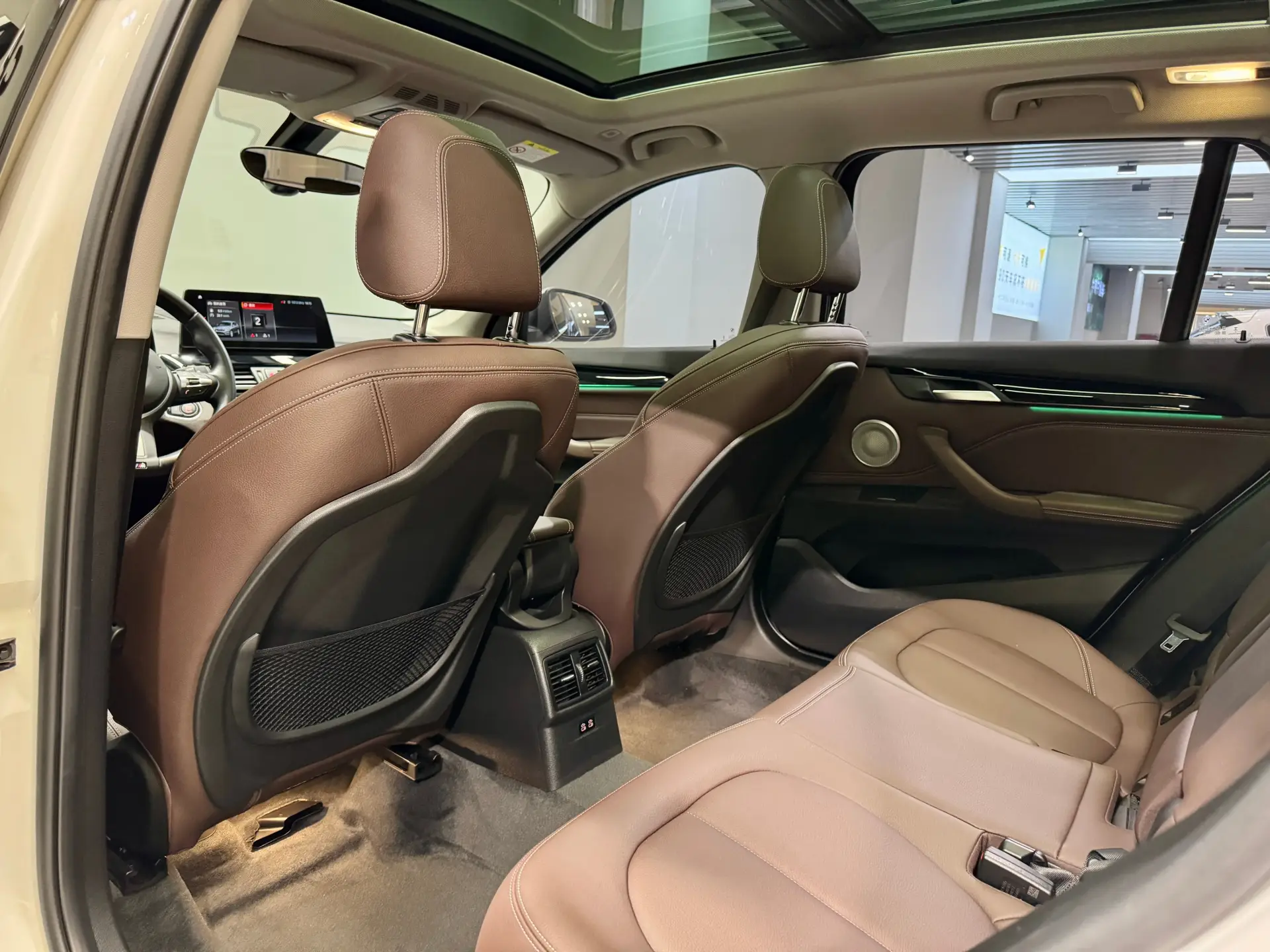 BMW X1, 2023 25