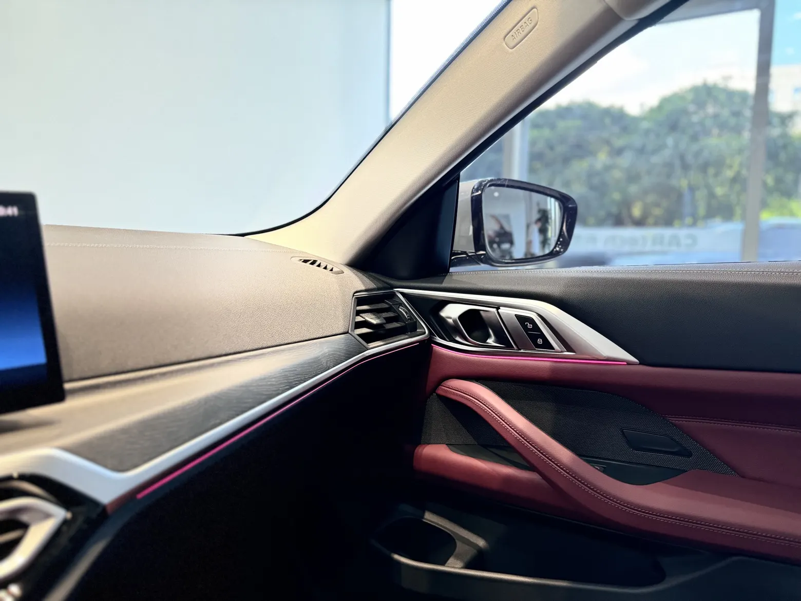 BMW 425i, 2024 9