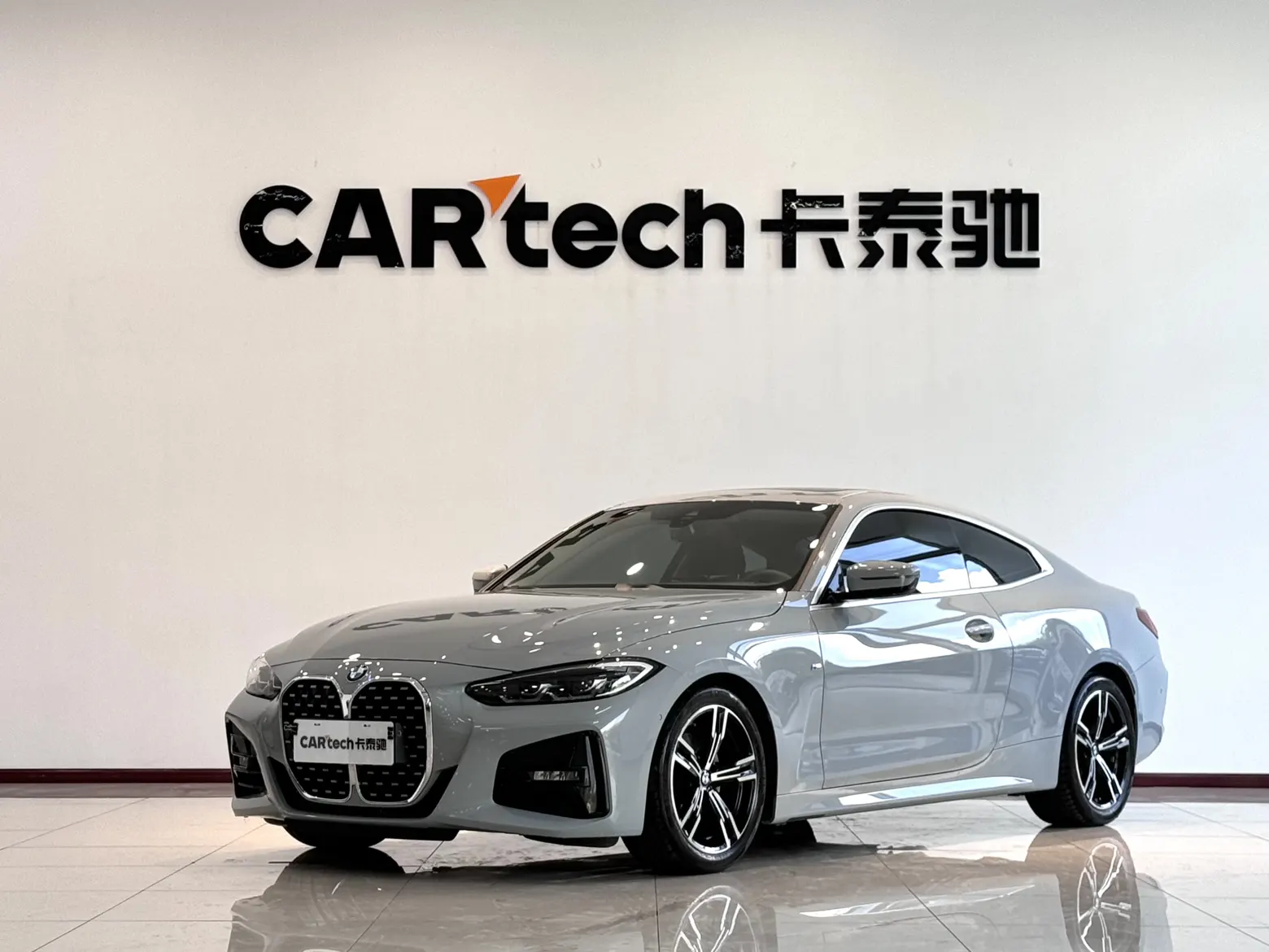 BMW 425i, 2024 2