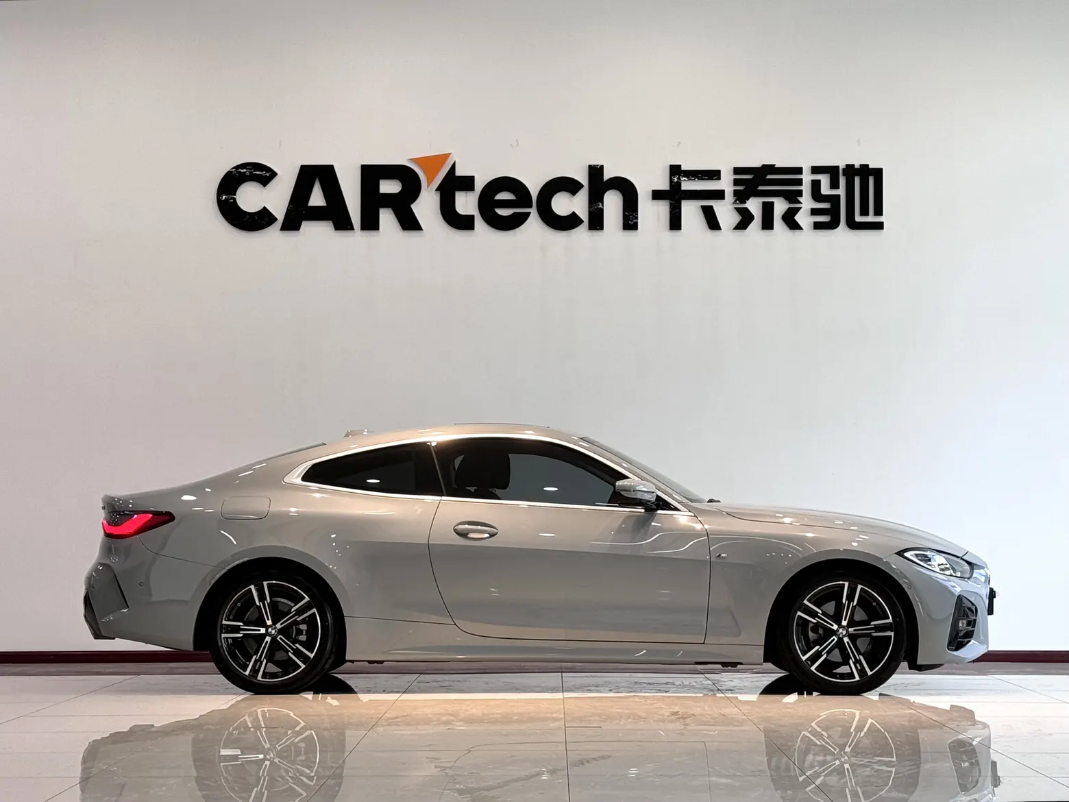 BMW 425i