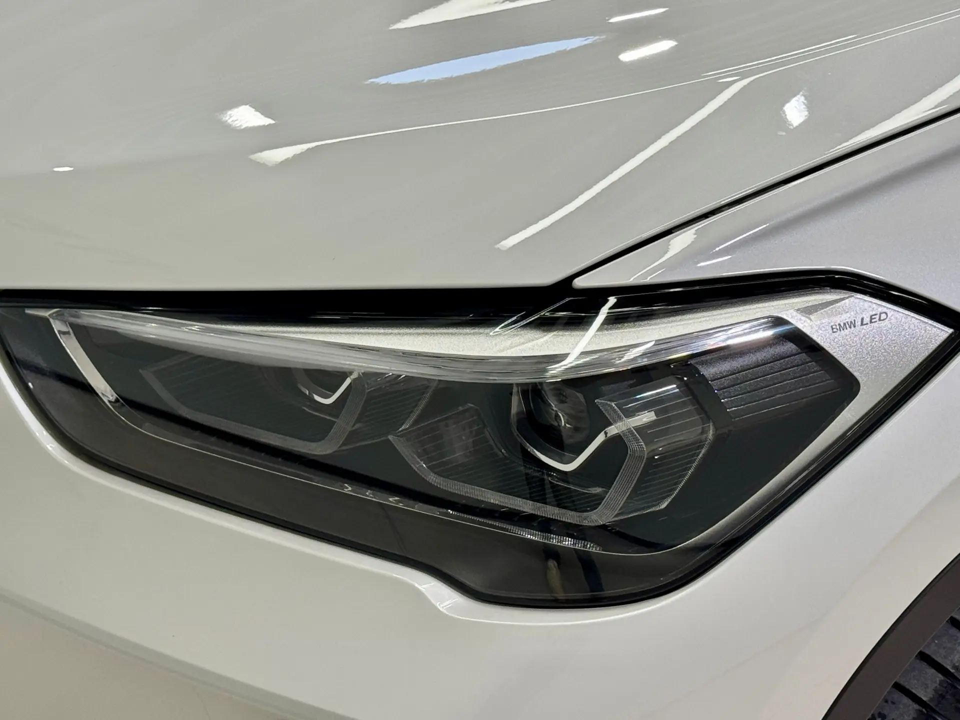 BMW X1, 2023 8