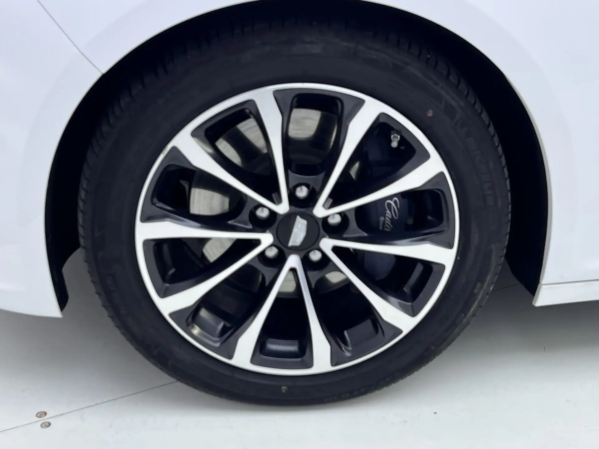 Cadillac CT5, 2022 11
